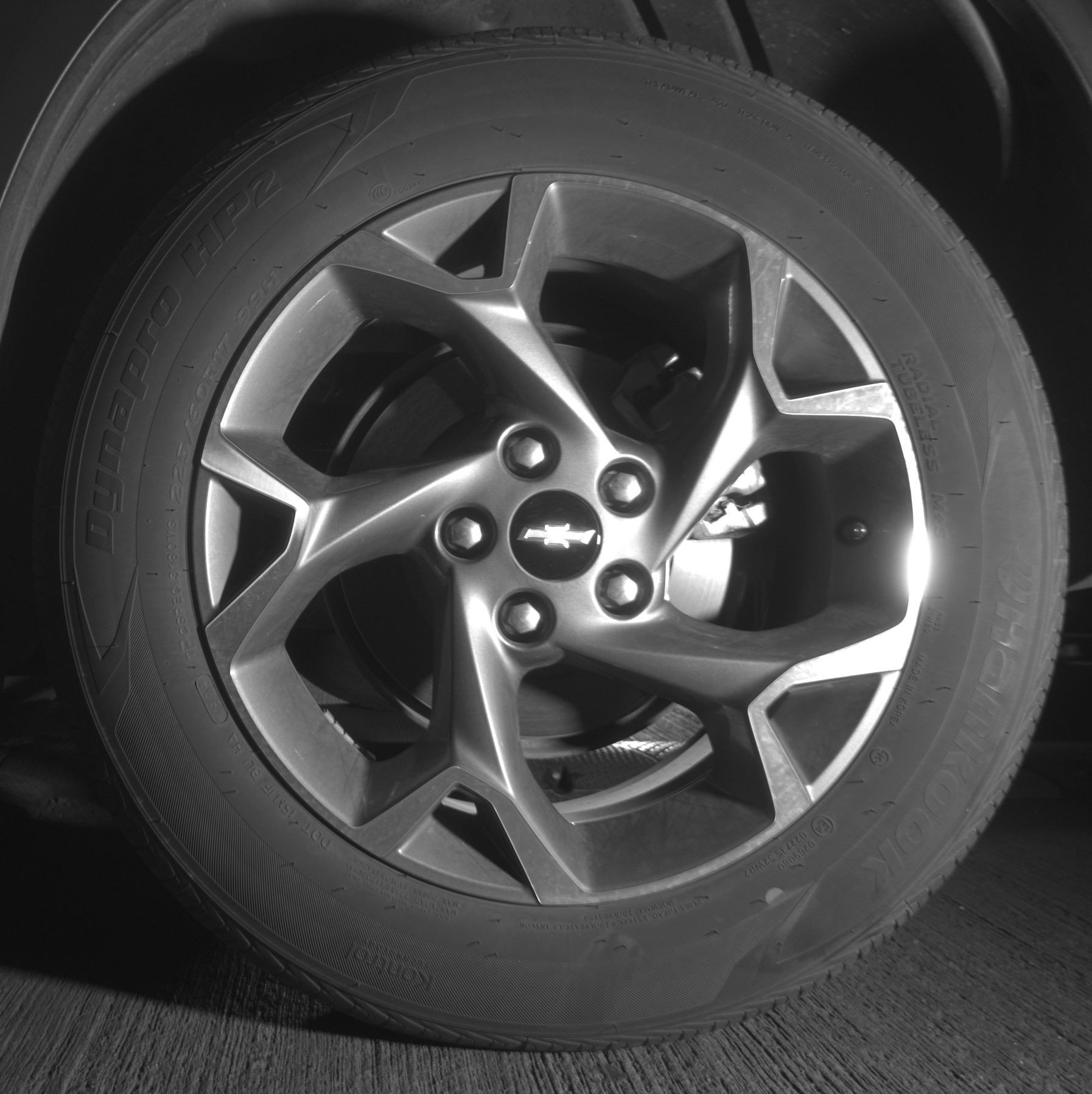 Thumbnail: 2025 Chevrolet Trax - 14