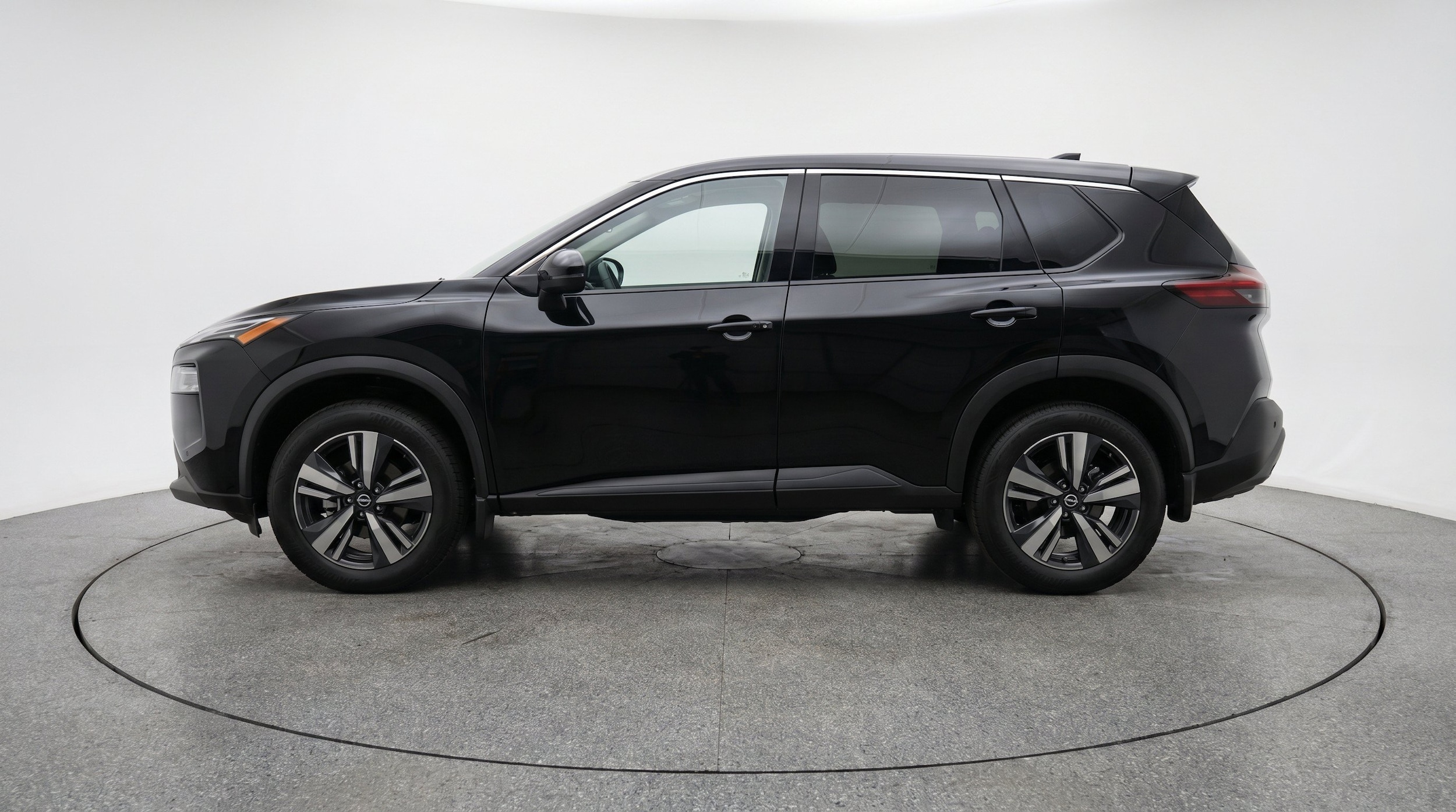 Thumbnail: 2026 Nissan Rogue - 5