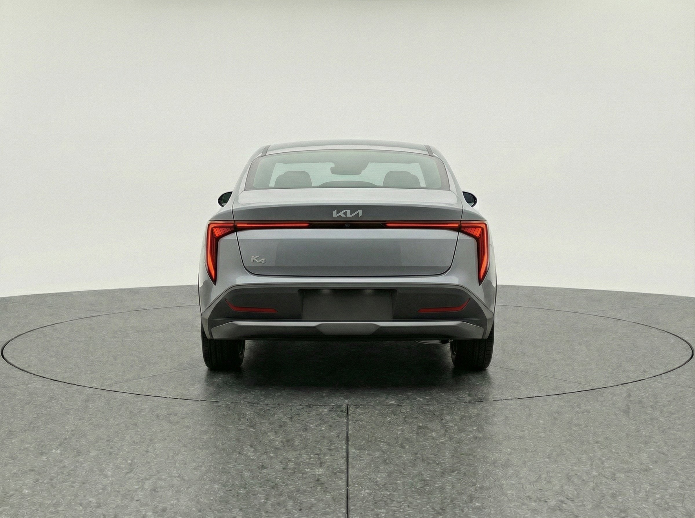 Thumbnail: 2025 Kia K4 - 7