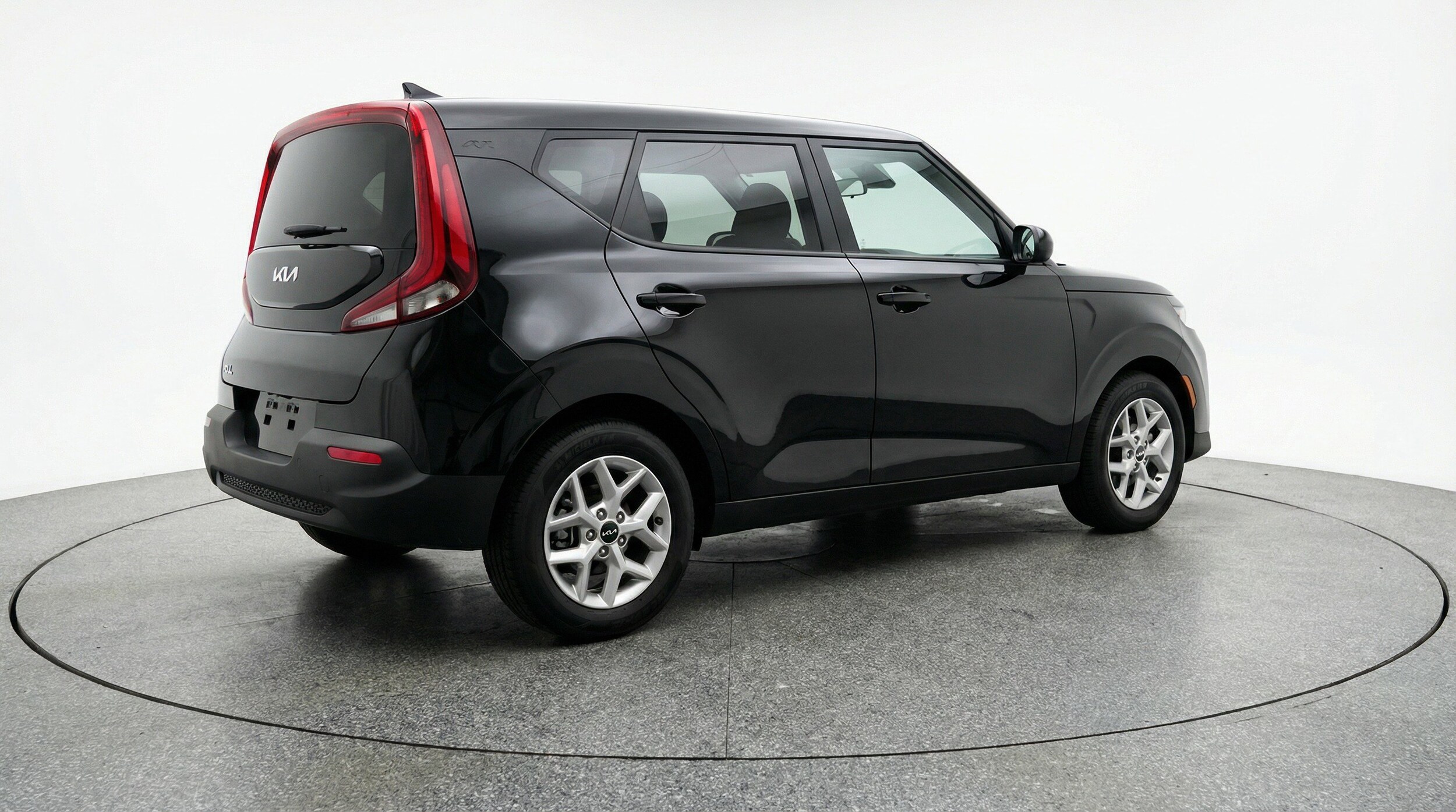 Thumbnail: 2025 Kia Soul - 9