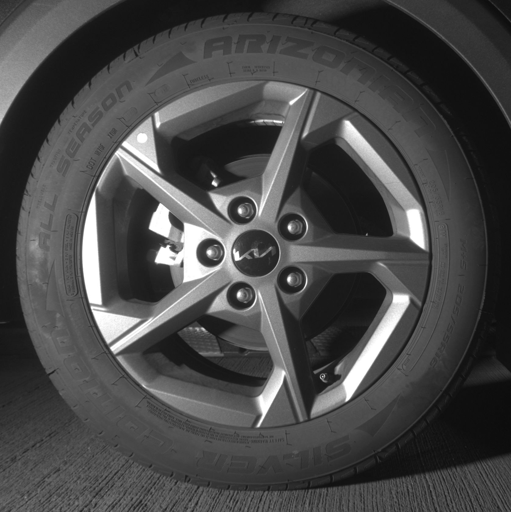 Thumbnail: 2025 Kia K4 - 15