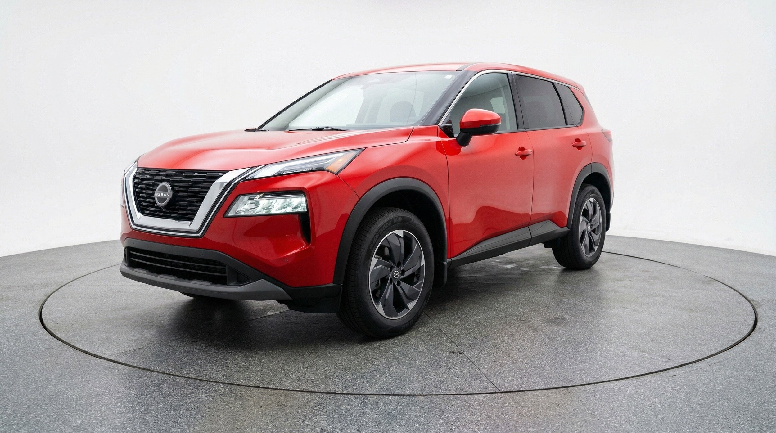 Thumbnail: 2025 Nissan Rogue - 3