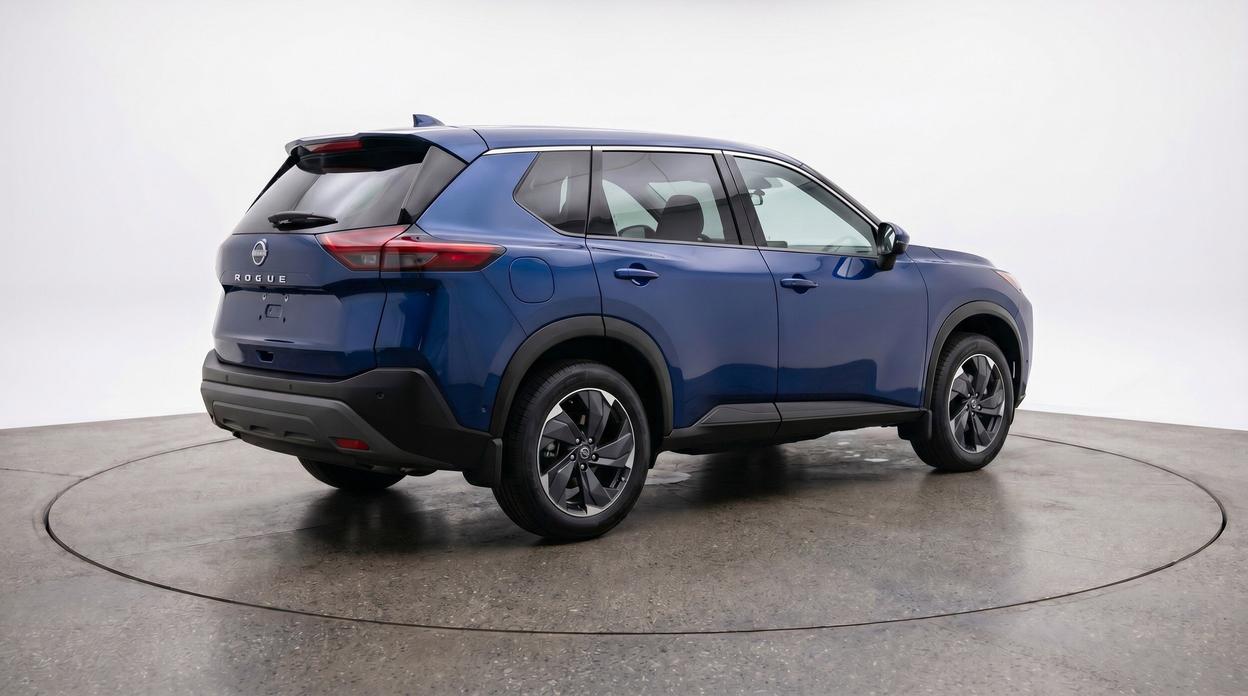 Thumbnail: 2025 Nissan Rogue - 9