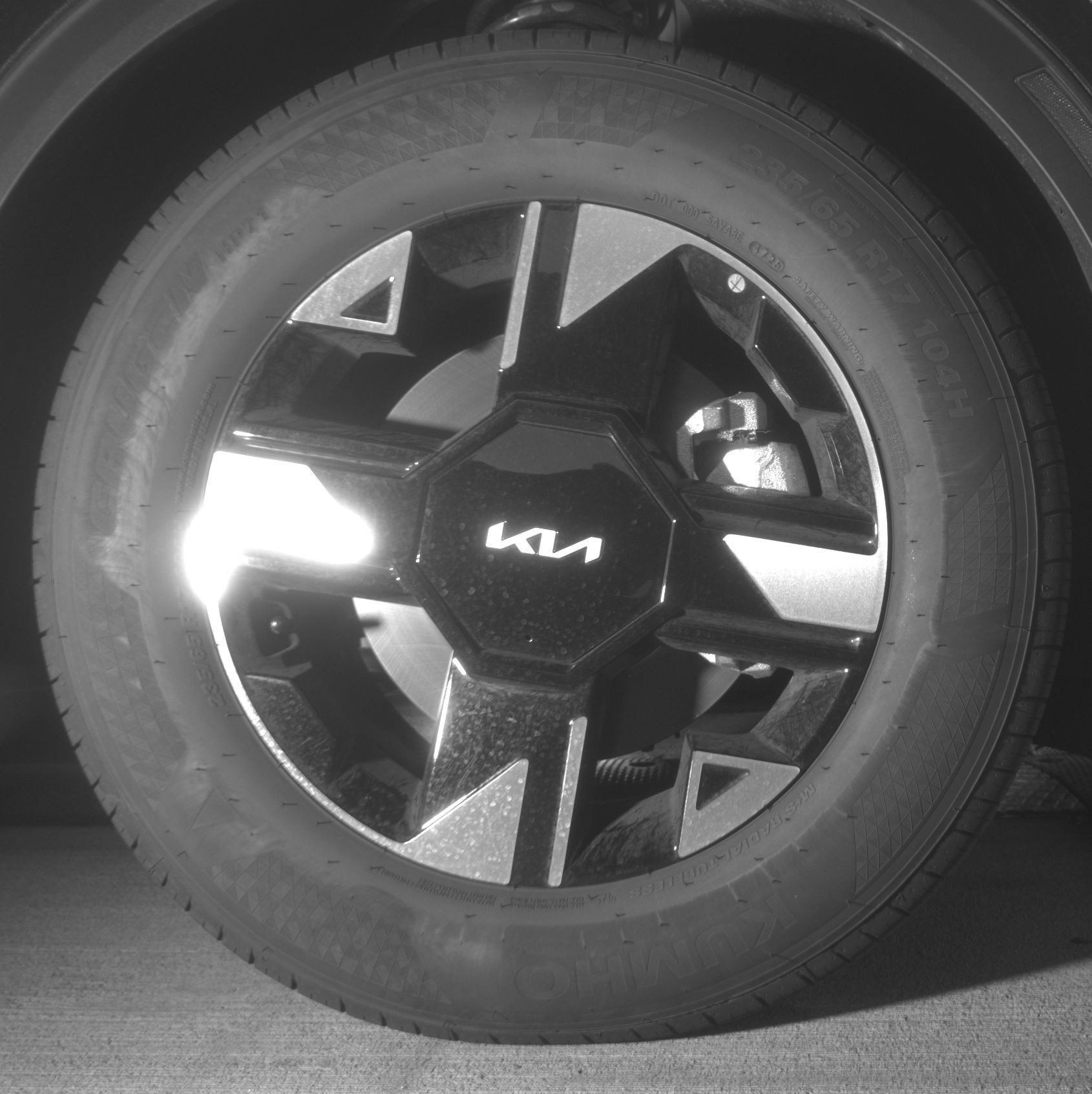 Thumbnail: 2026 Kia Sportage - 13