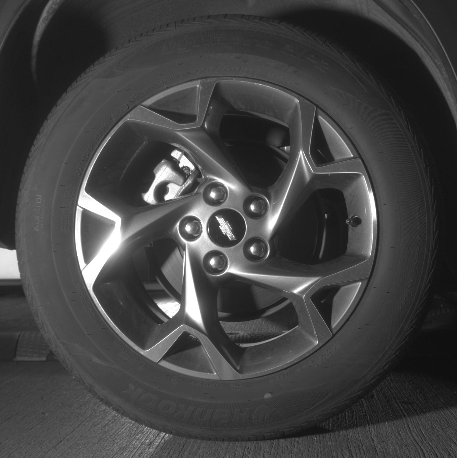 Thumbnail: 2025 Chevrolet Trax - 12