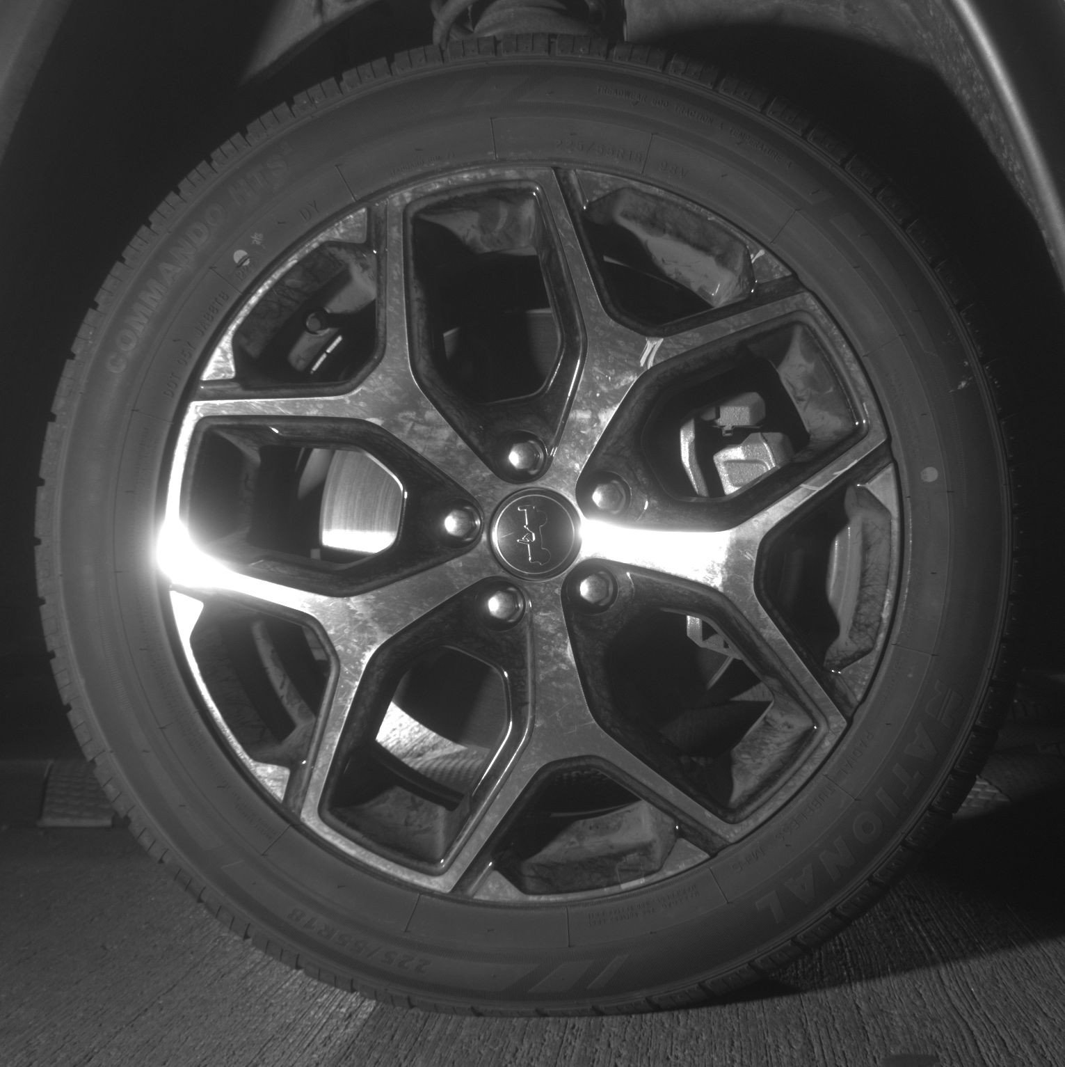 Thumbnail: 2025 Jeep Compass - 13