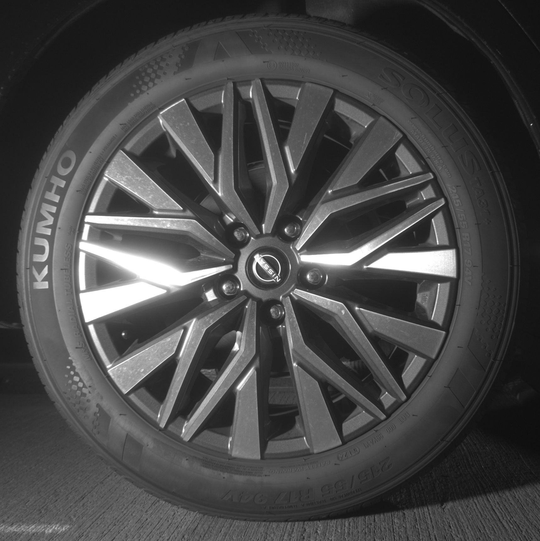 Thumbnail: 2025 Nissan Altima - 12