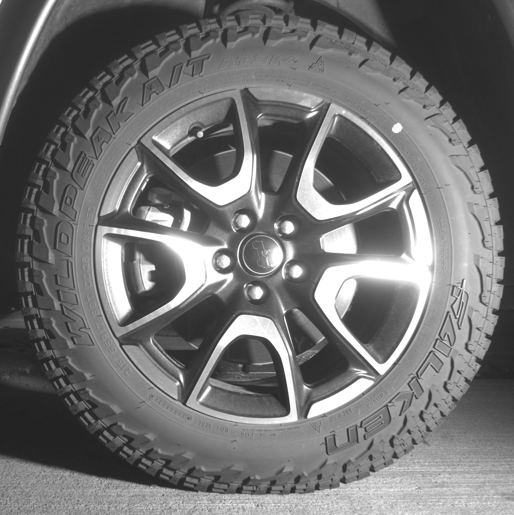 Thumbnail: 2025 Jeep Compass - 12