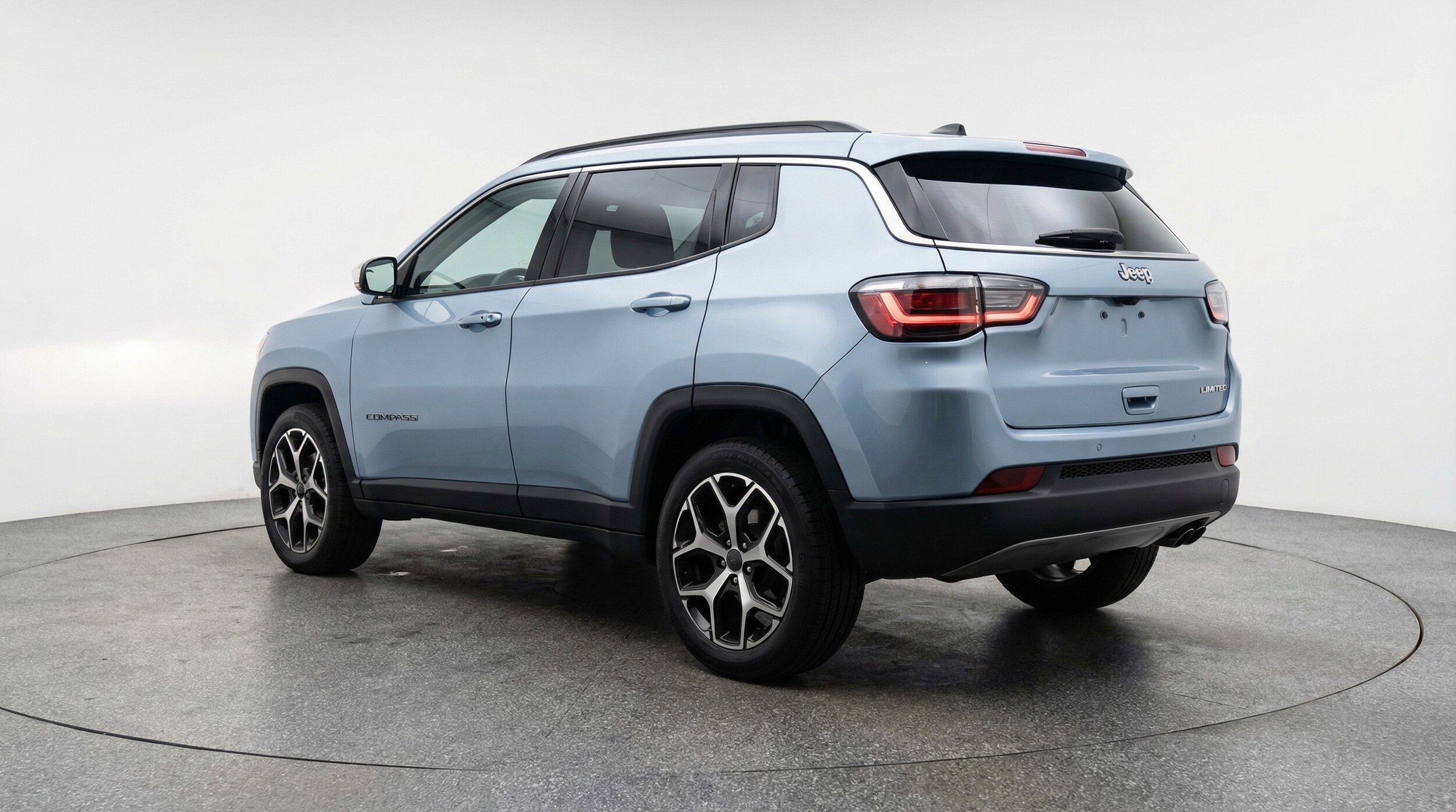 Thumbnail: 2025 Jeep Compass - 6