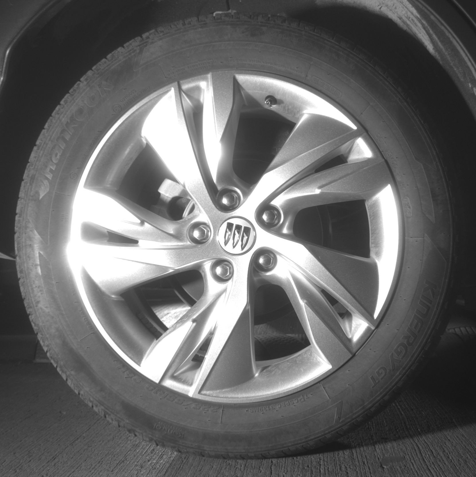 Thumbnail: 2025 Buick Encore GX - 15