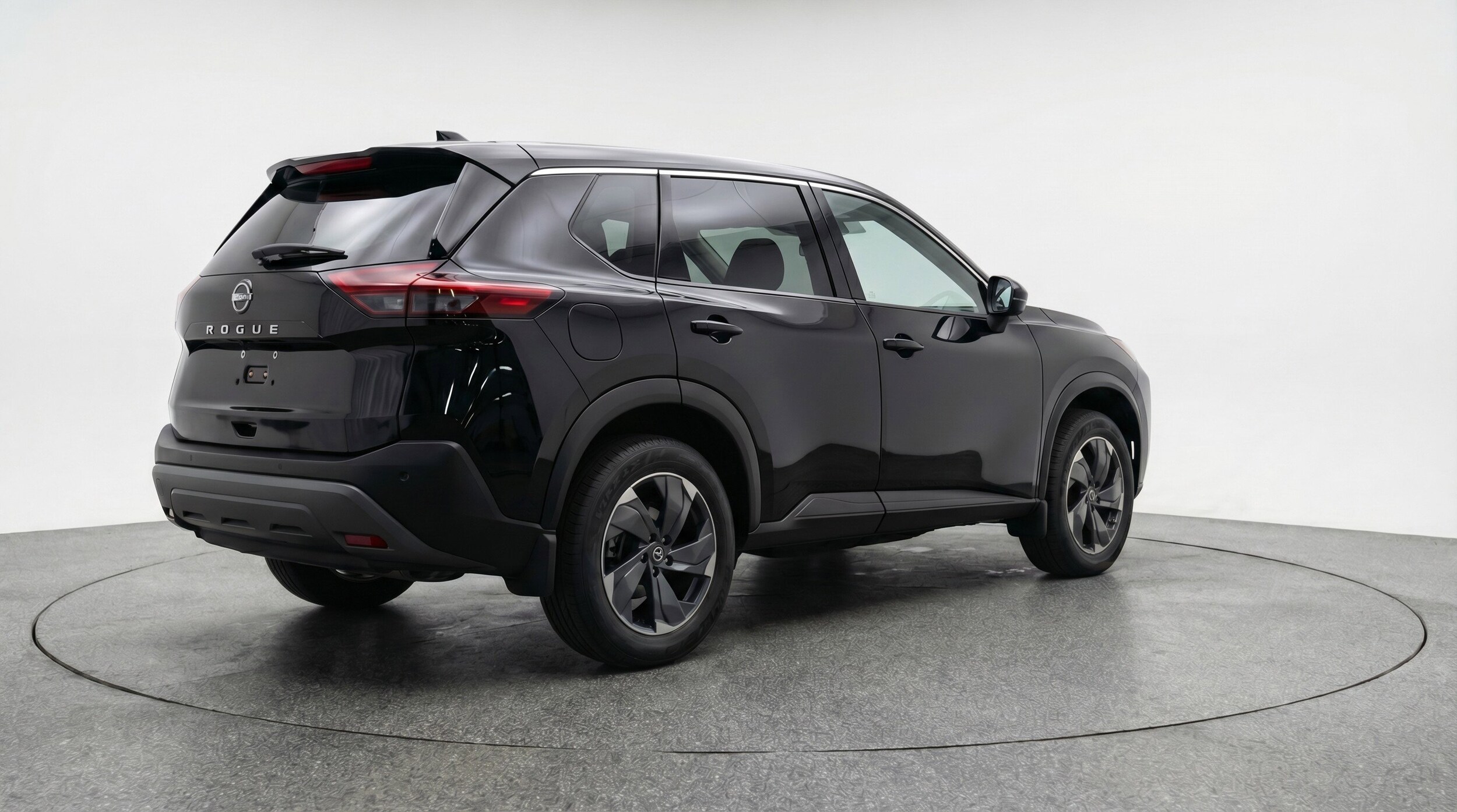 Thumbnail: 2025 Nissan Rogue - 9