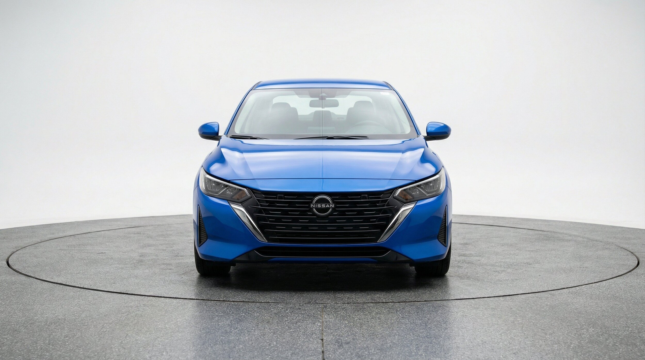 Thumbnail: 2025 Nissan Sentra - 2