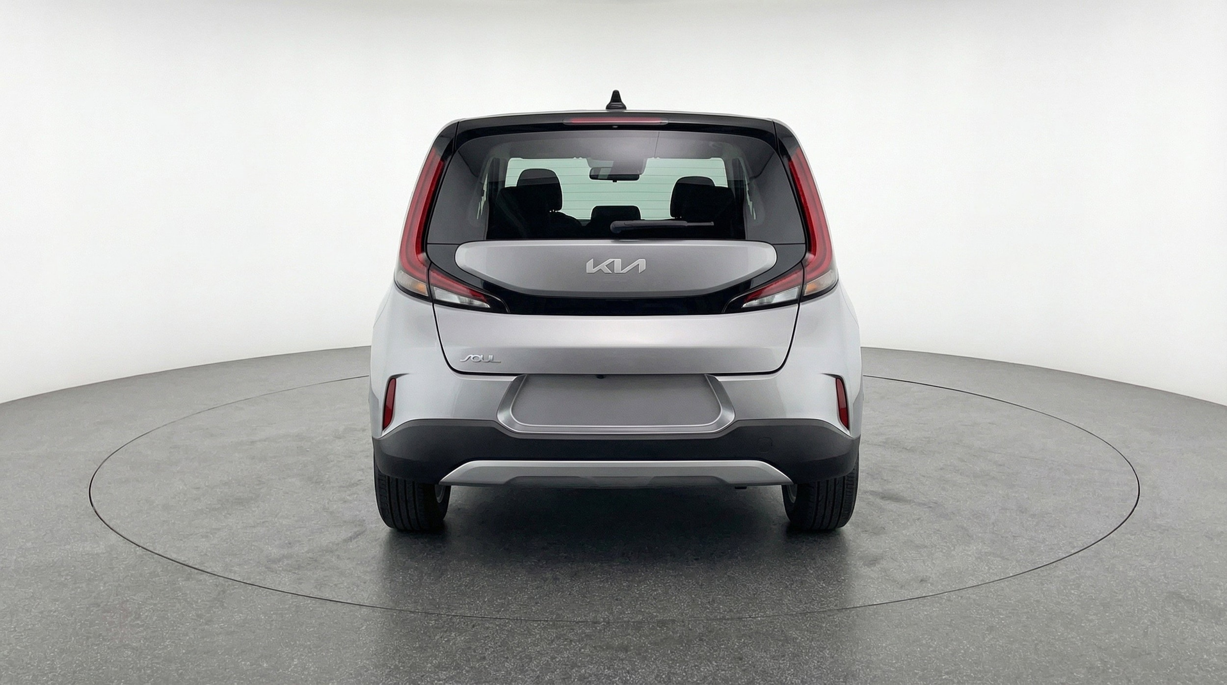 Thumbnail: 2025 Kia Soul - 7