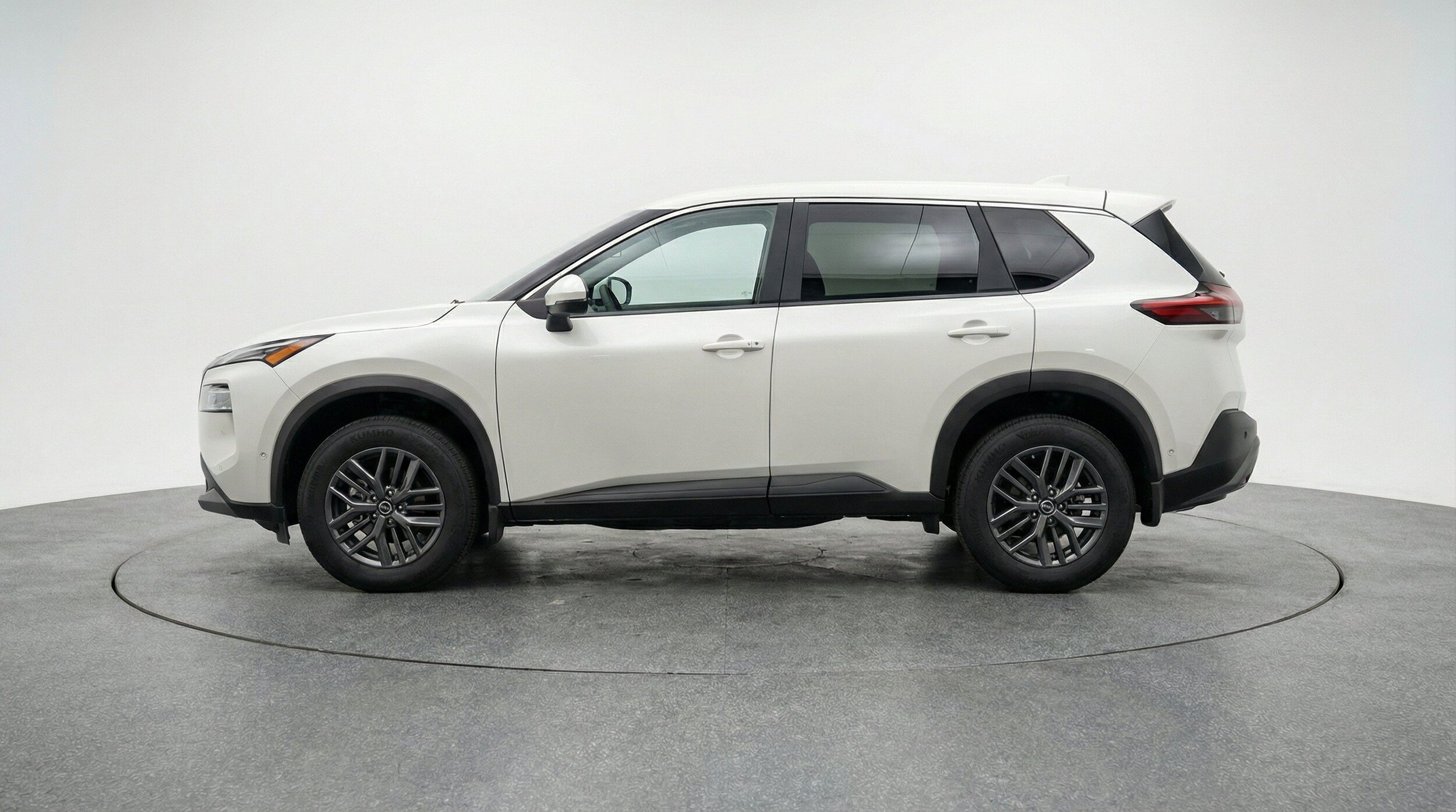 Thumbnail: 2026 Nissan Rogue - 5