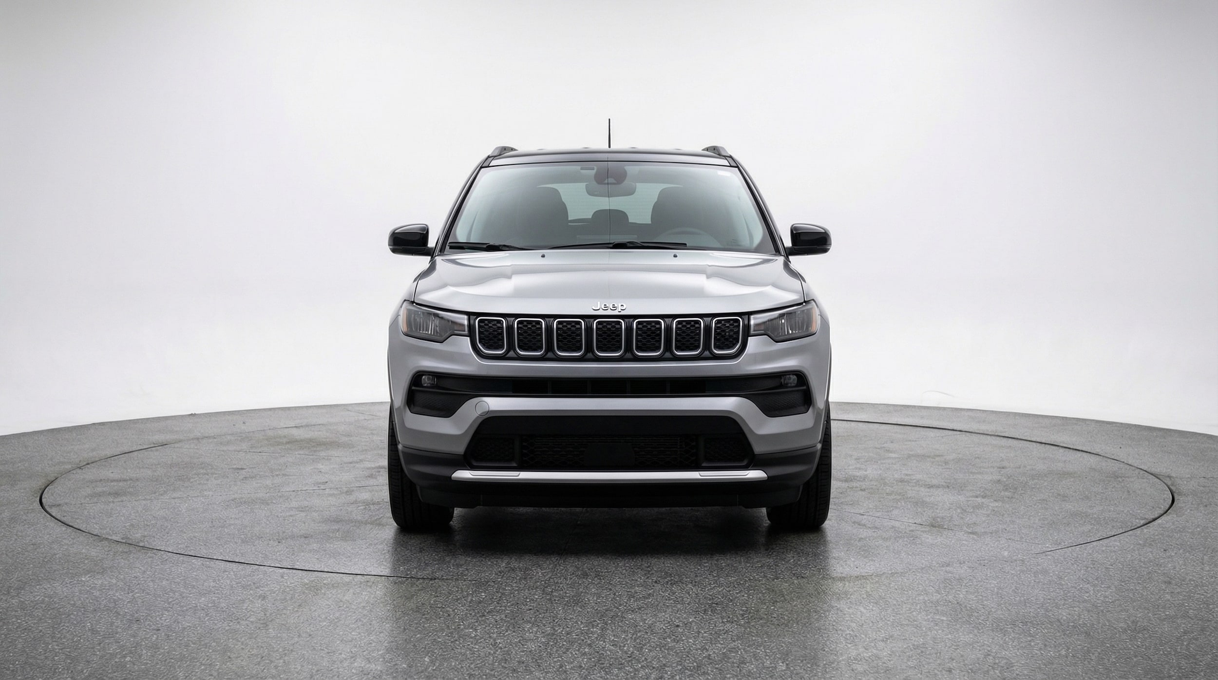 Thumbnail: 2025 Jeep Compass - 2