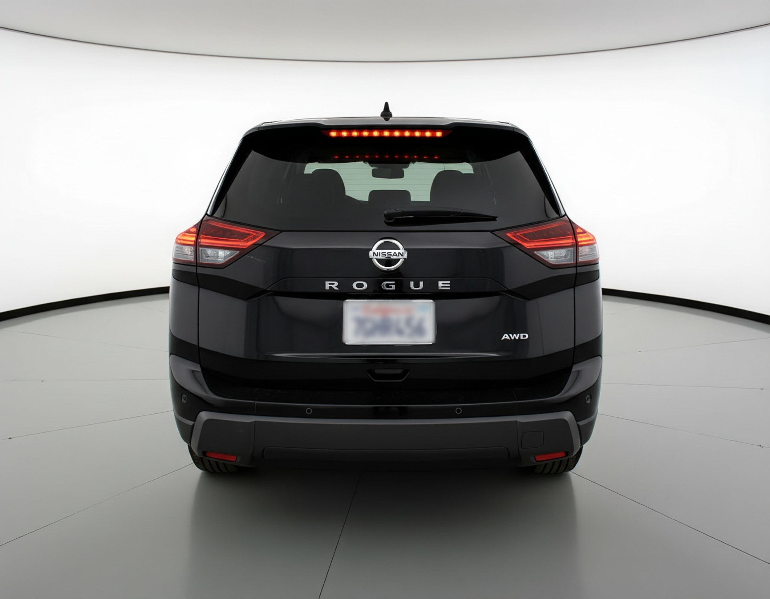 Thumbnail: 2025 Nissan Rogue - 6