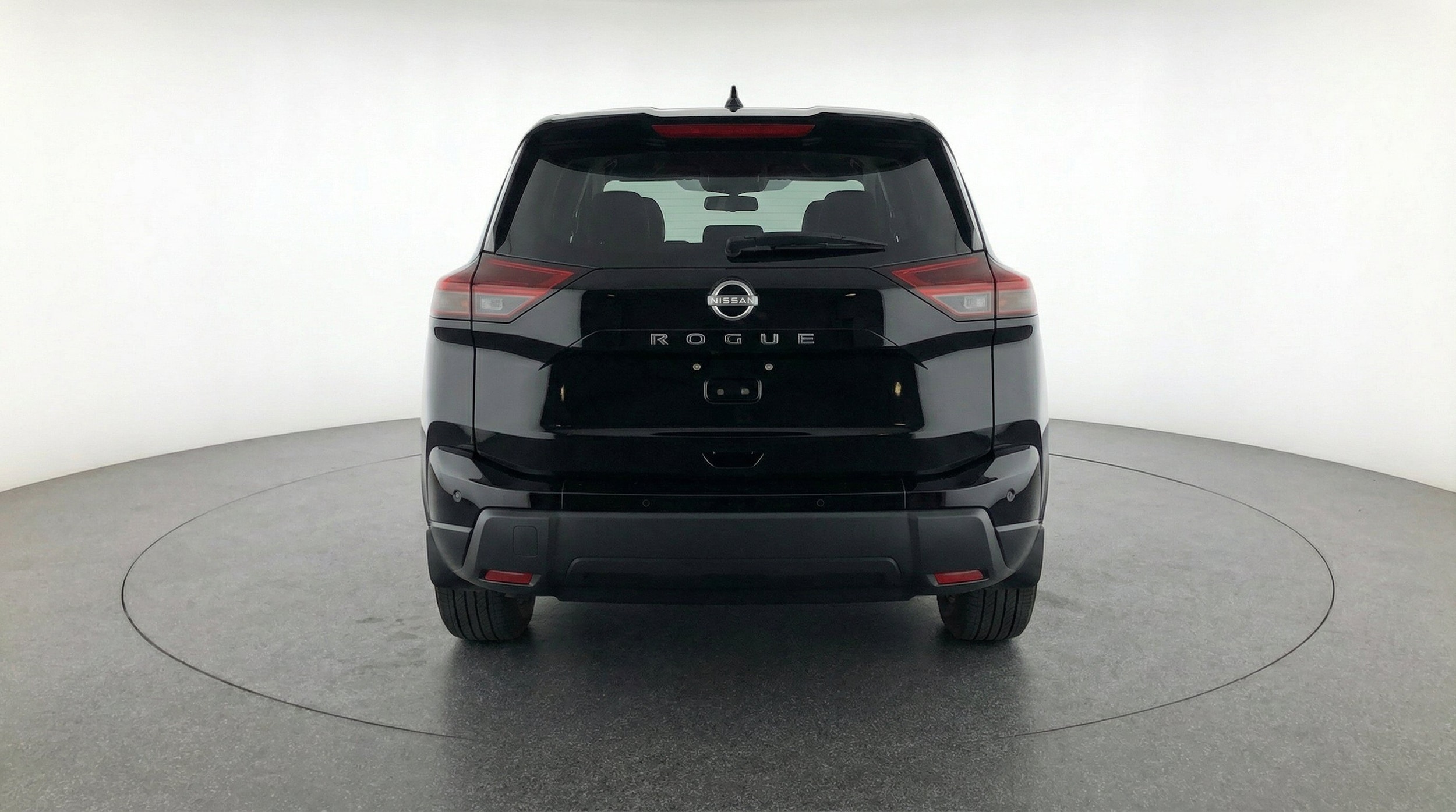 Thumbnail: 2026 Nissan Rogue - 7