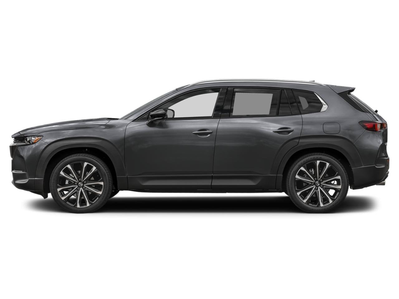 Thumbnail: 2026 Mazda CX-50 - 3