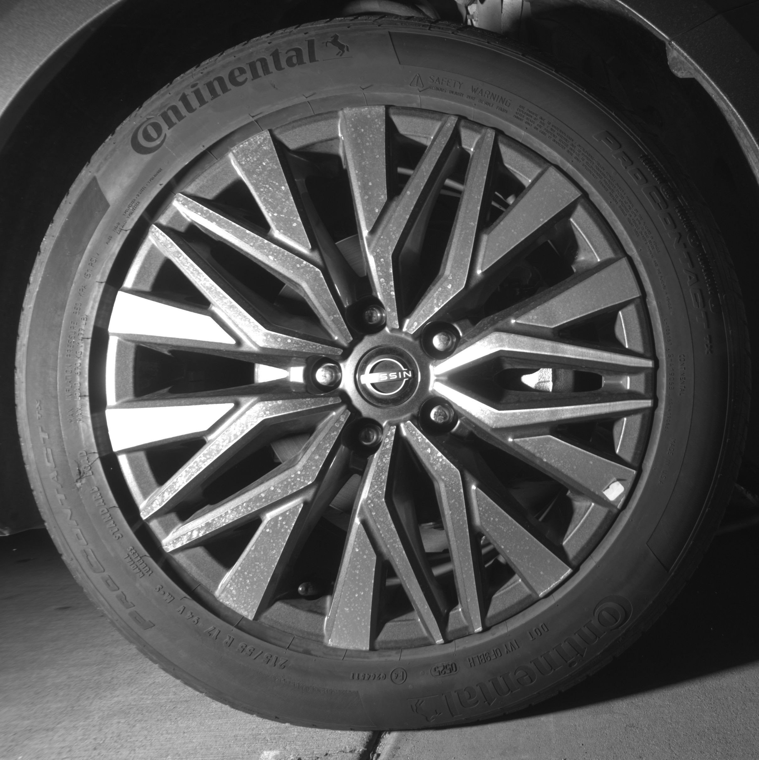 Thumbnail: 2025 Nissan Altima - 13