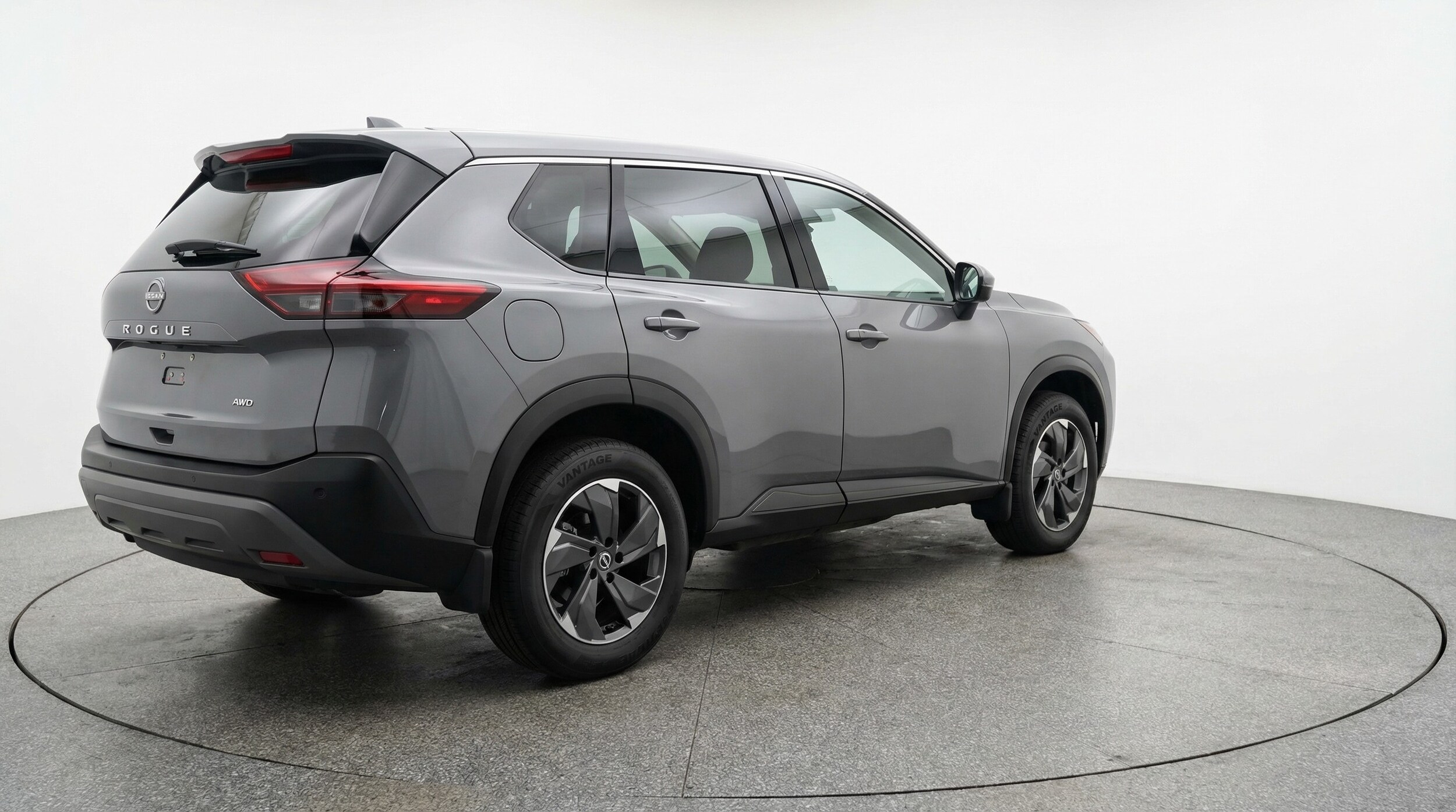 Thumbnail: 2025 Nissan Rogue - 7