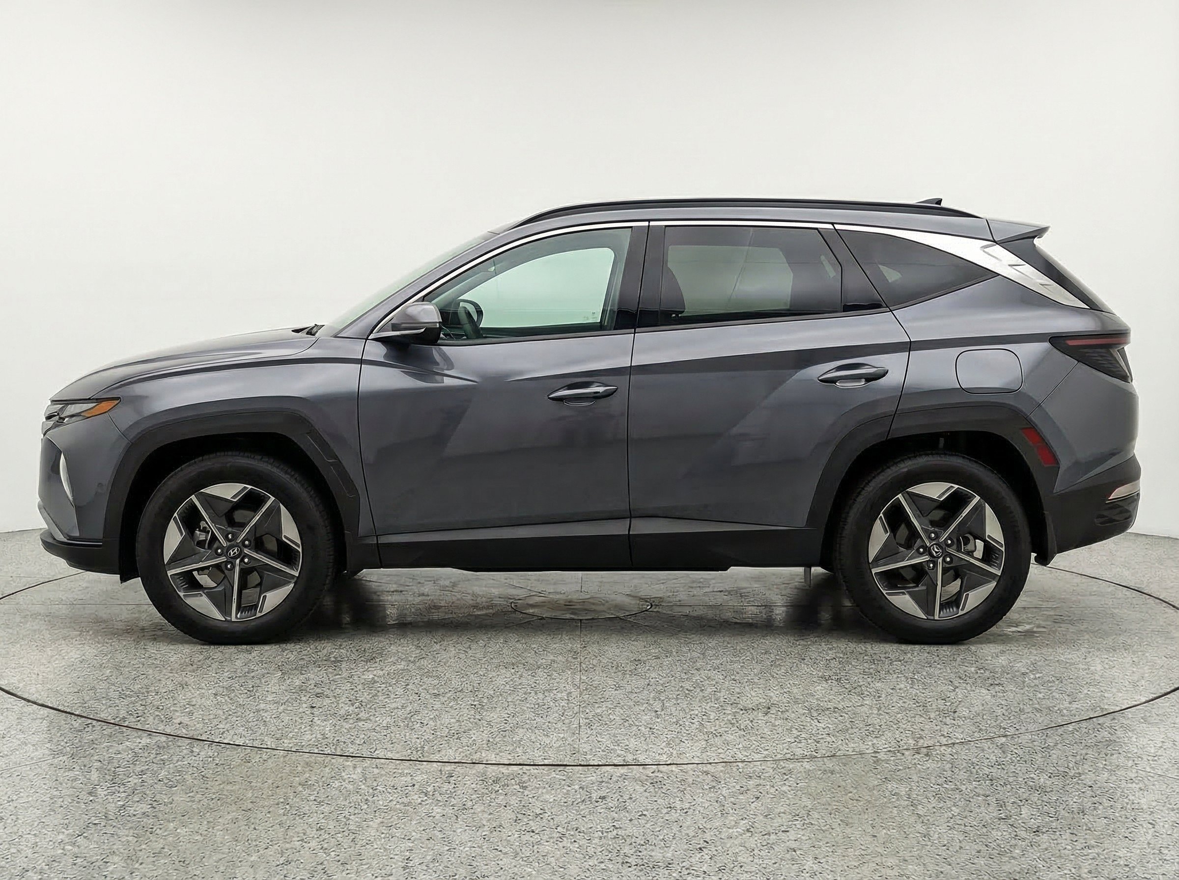 Thumbnail: 2026 Hyundai Tucson - 5