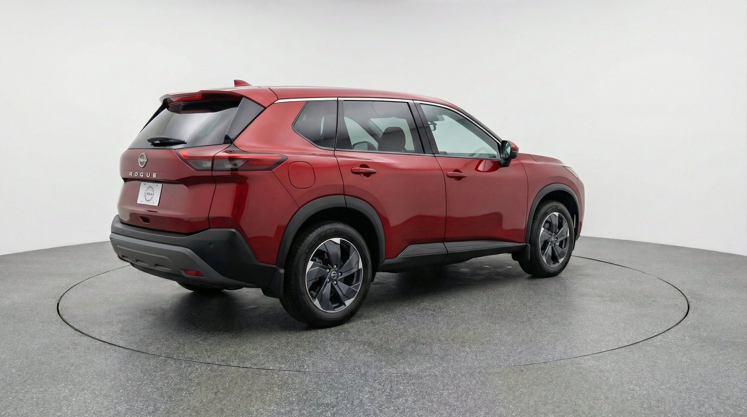 Thumbnail: 2025 Nissan Rogue - 9