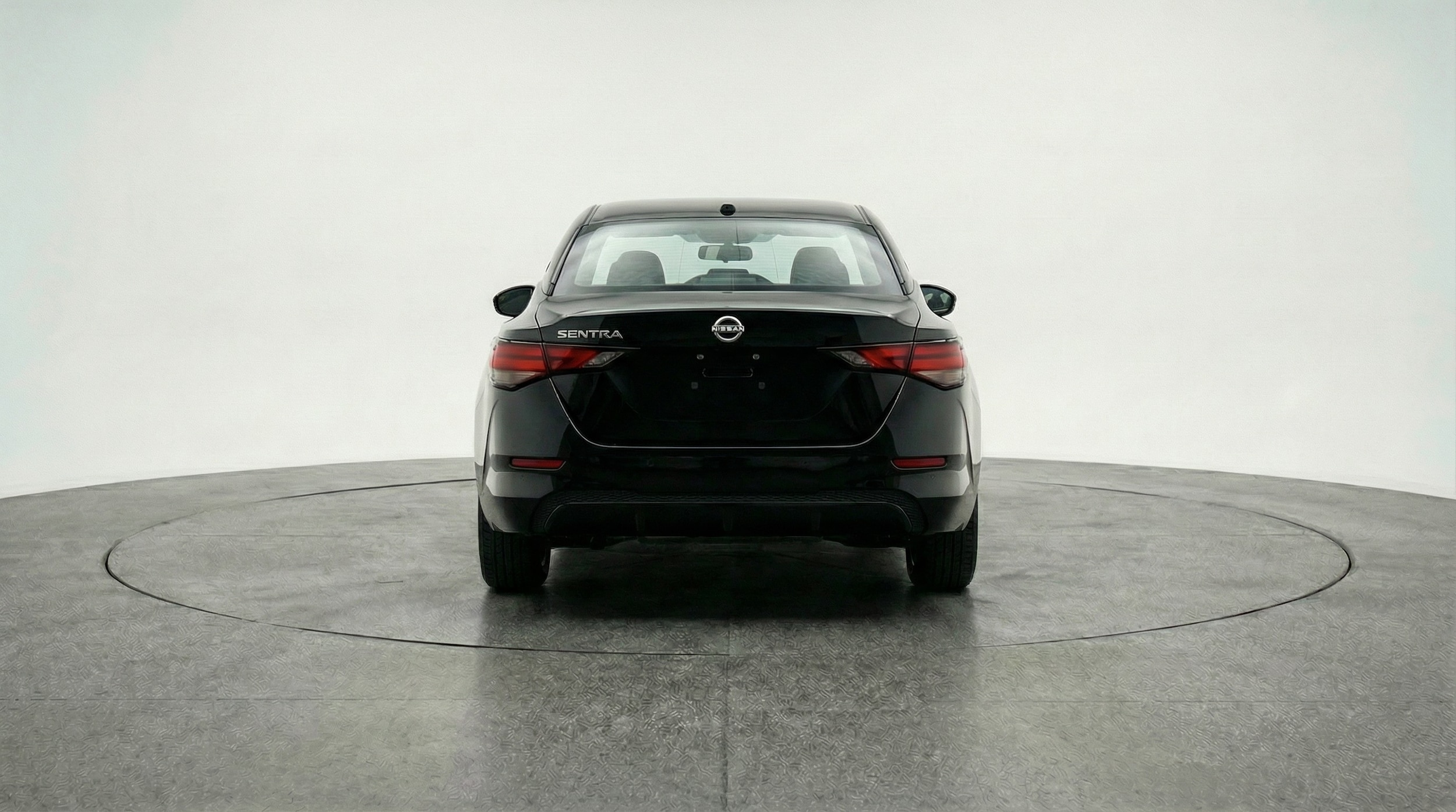 Thumbnail: 2025 Nissan Sentra - 6