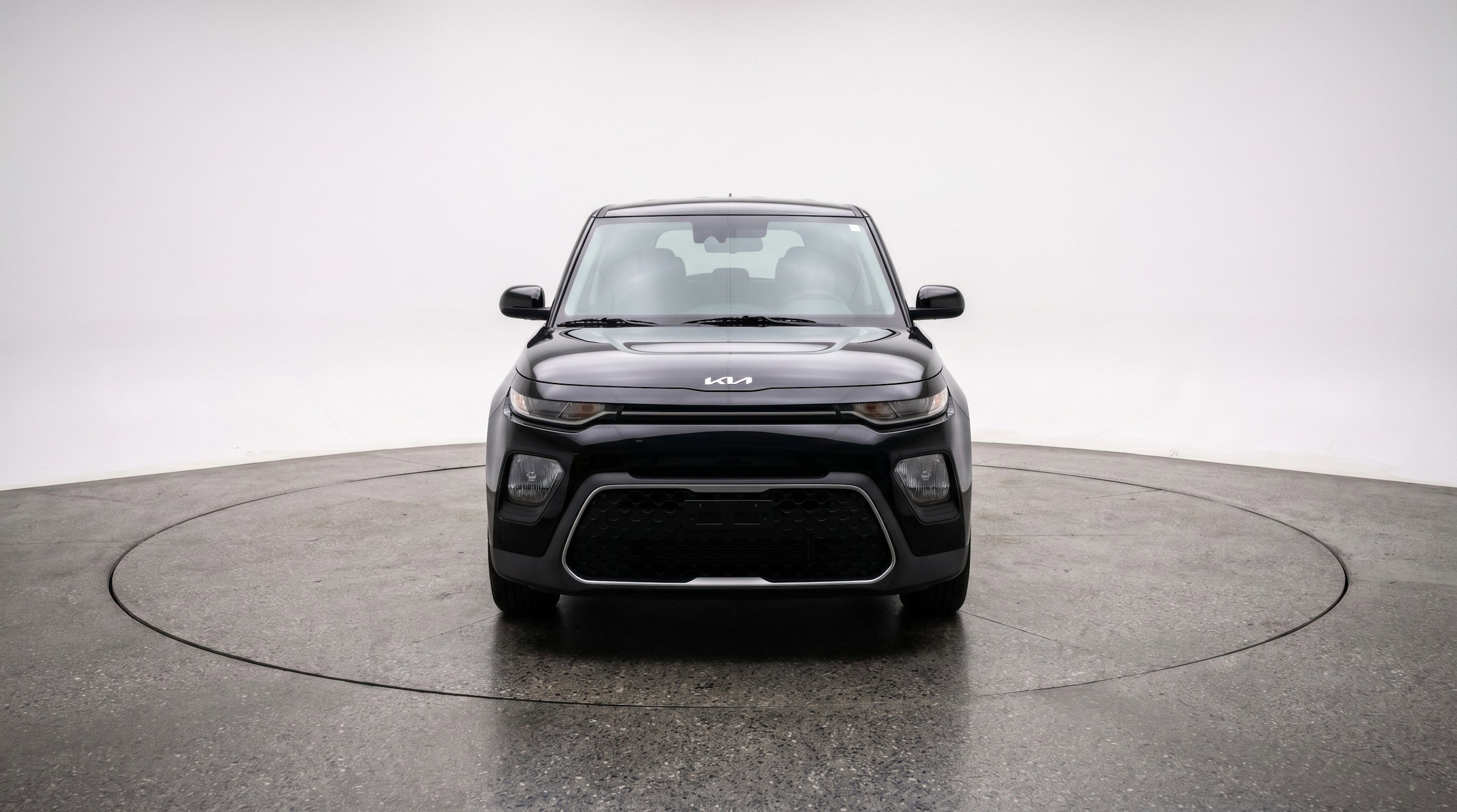 Thumbnail: 2025 Kia Soul - 2