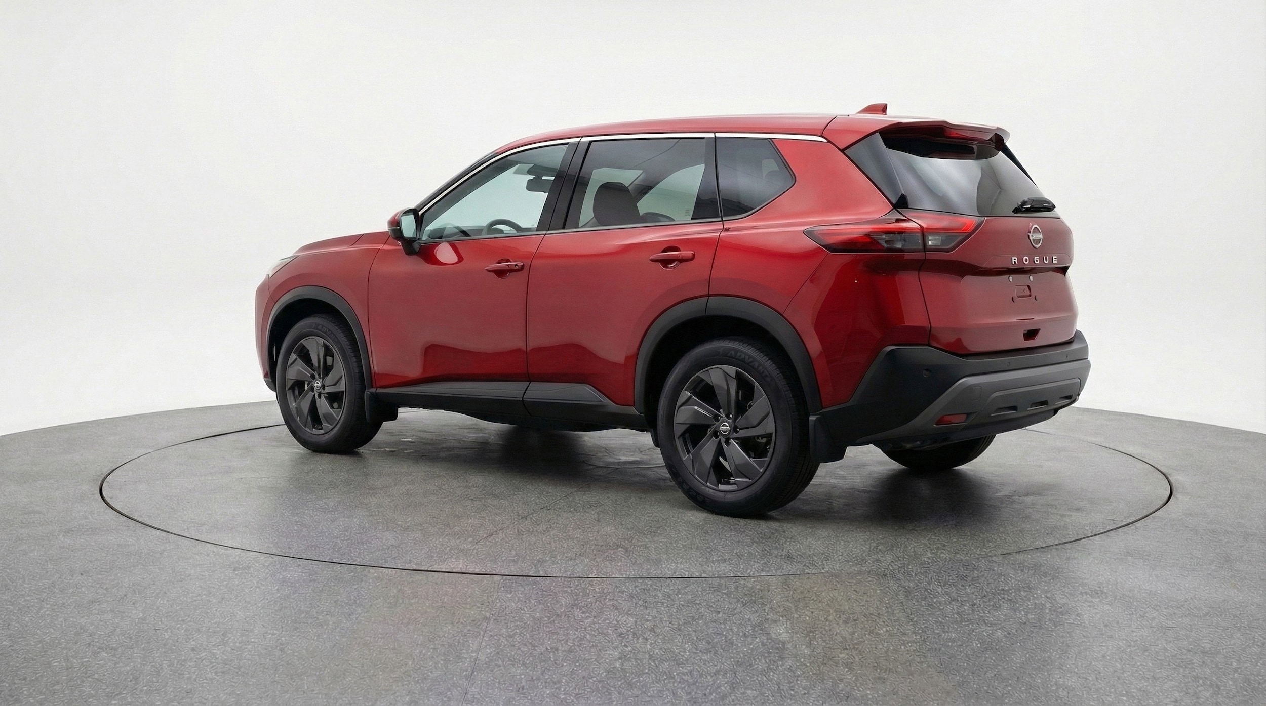 Thumbnail: 2025 Nissan Rogue - 6