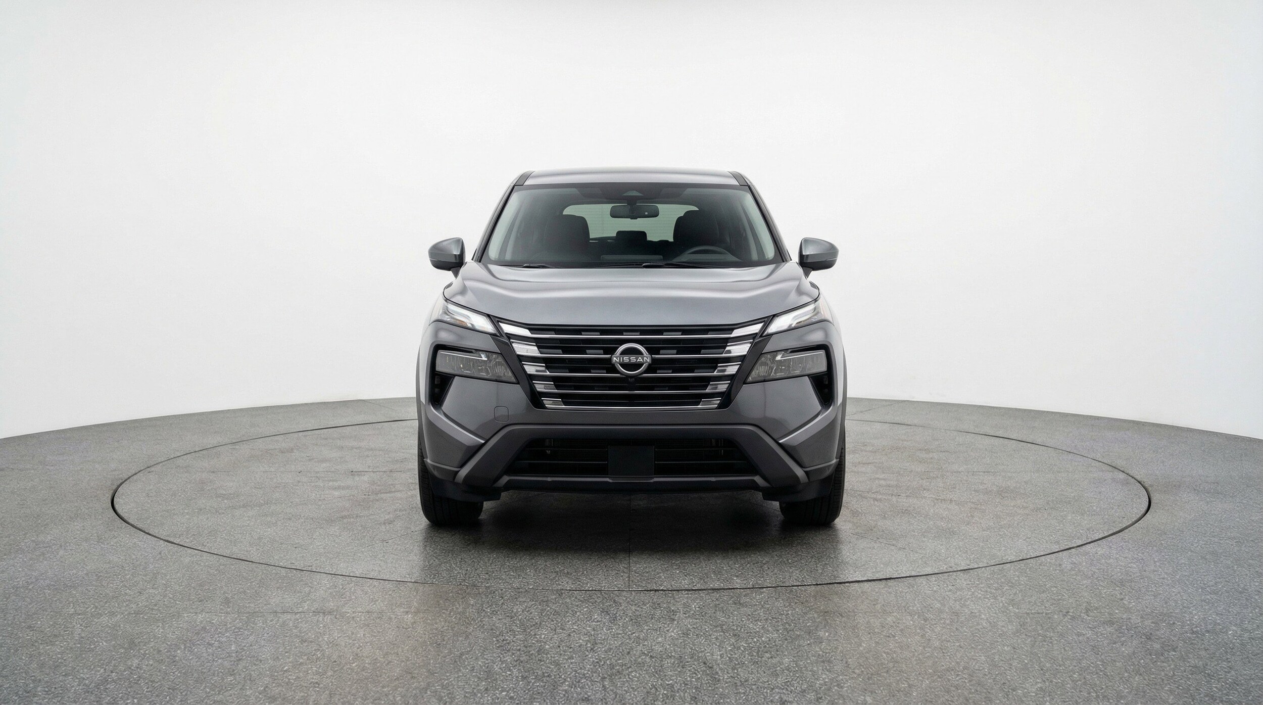 Thumbnail: 2025 Nissan Rogue - 2