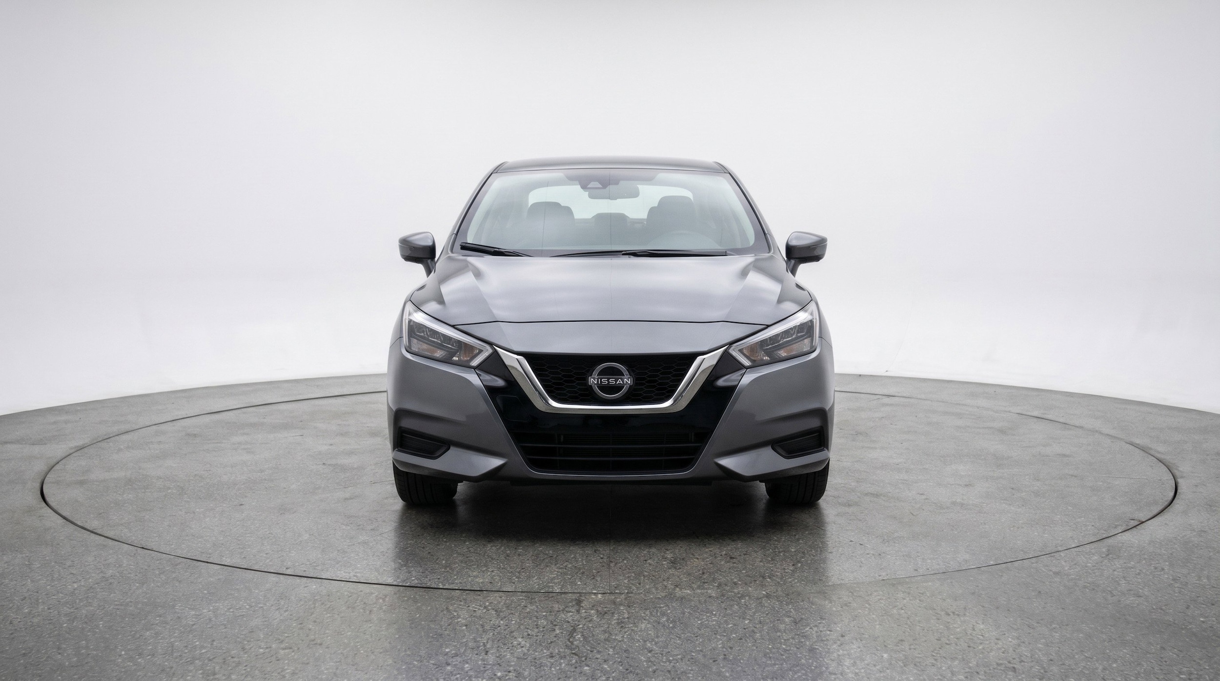Thumbnail: 2025 Nissan Versa - 2