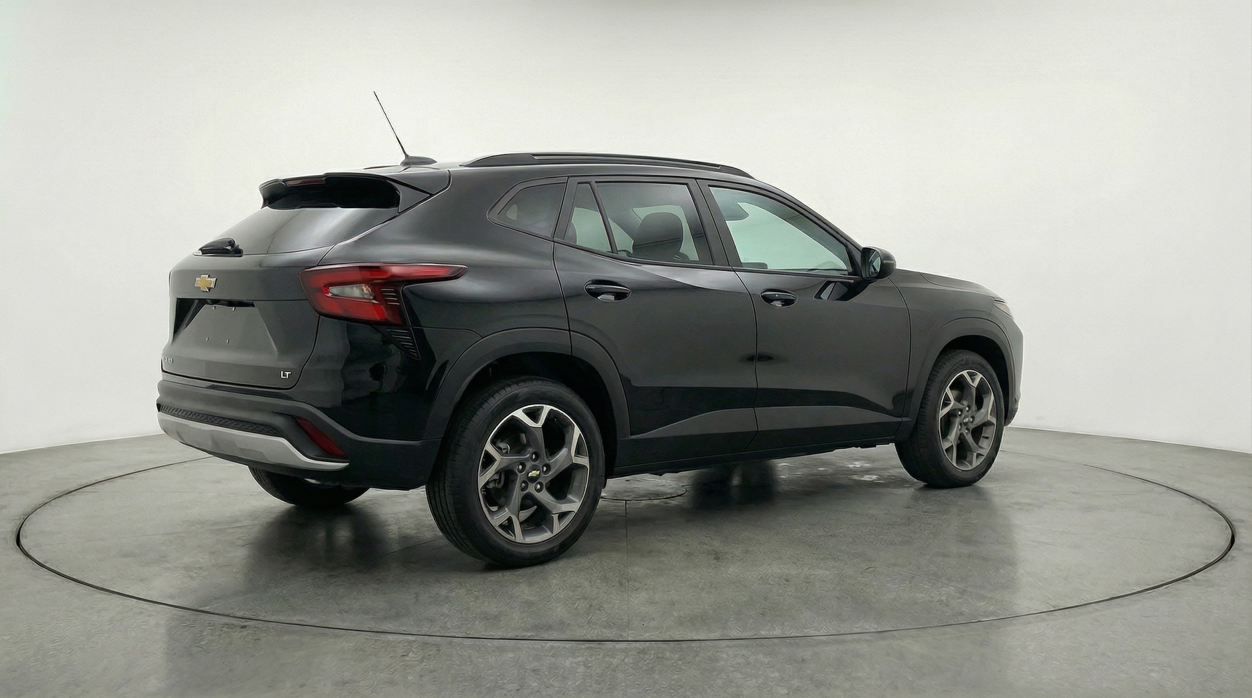 Thumbnail: 2025 Chevrolet Trax - 7