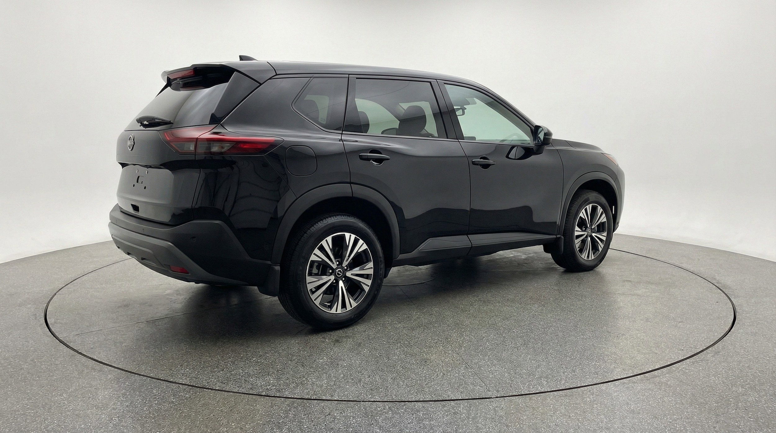 Thumbnail: 2025 Nissan Rogue - 9