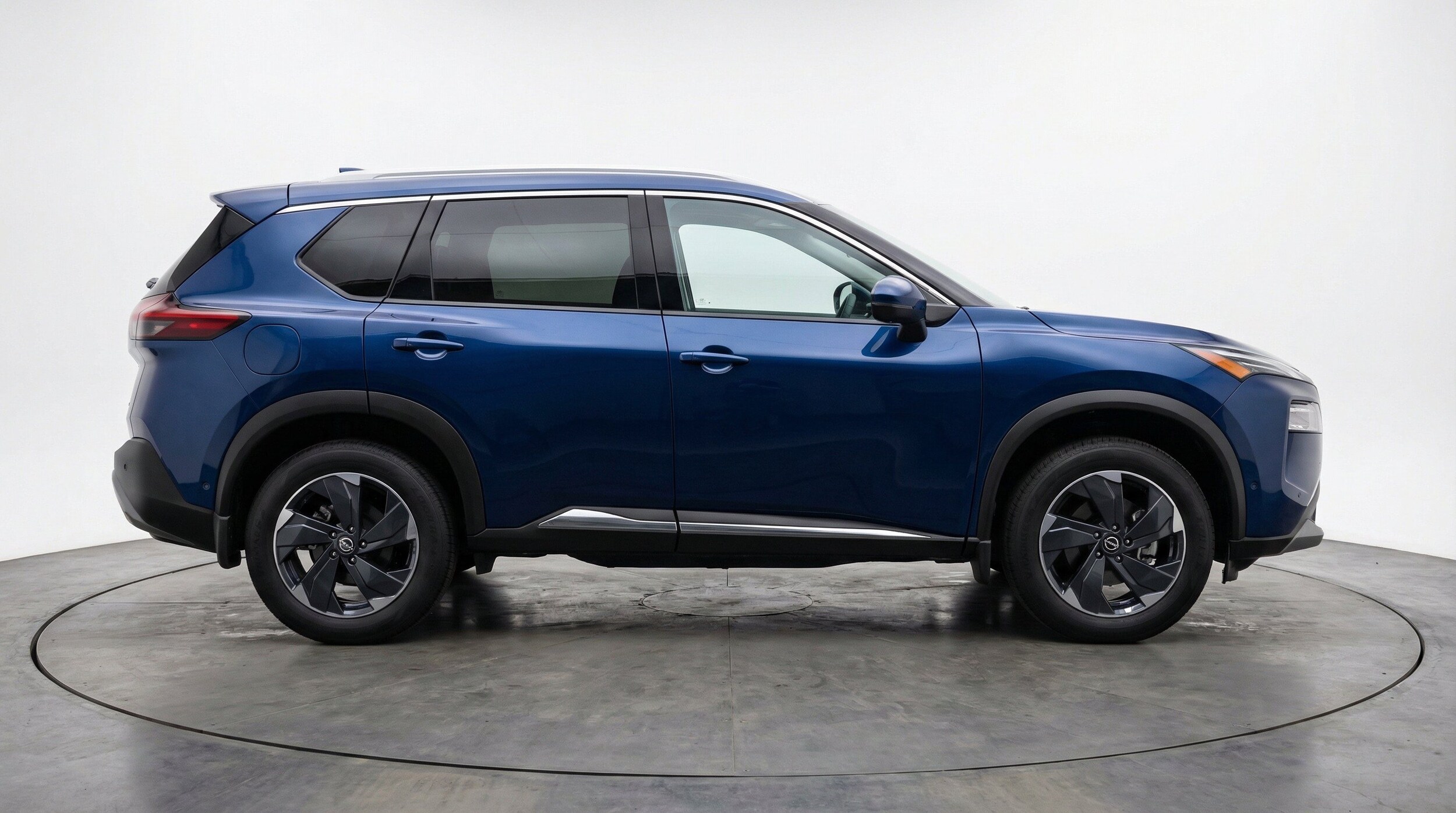Thumbnail: 2025 Nissan Rogue - 11