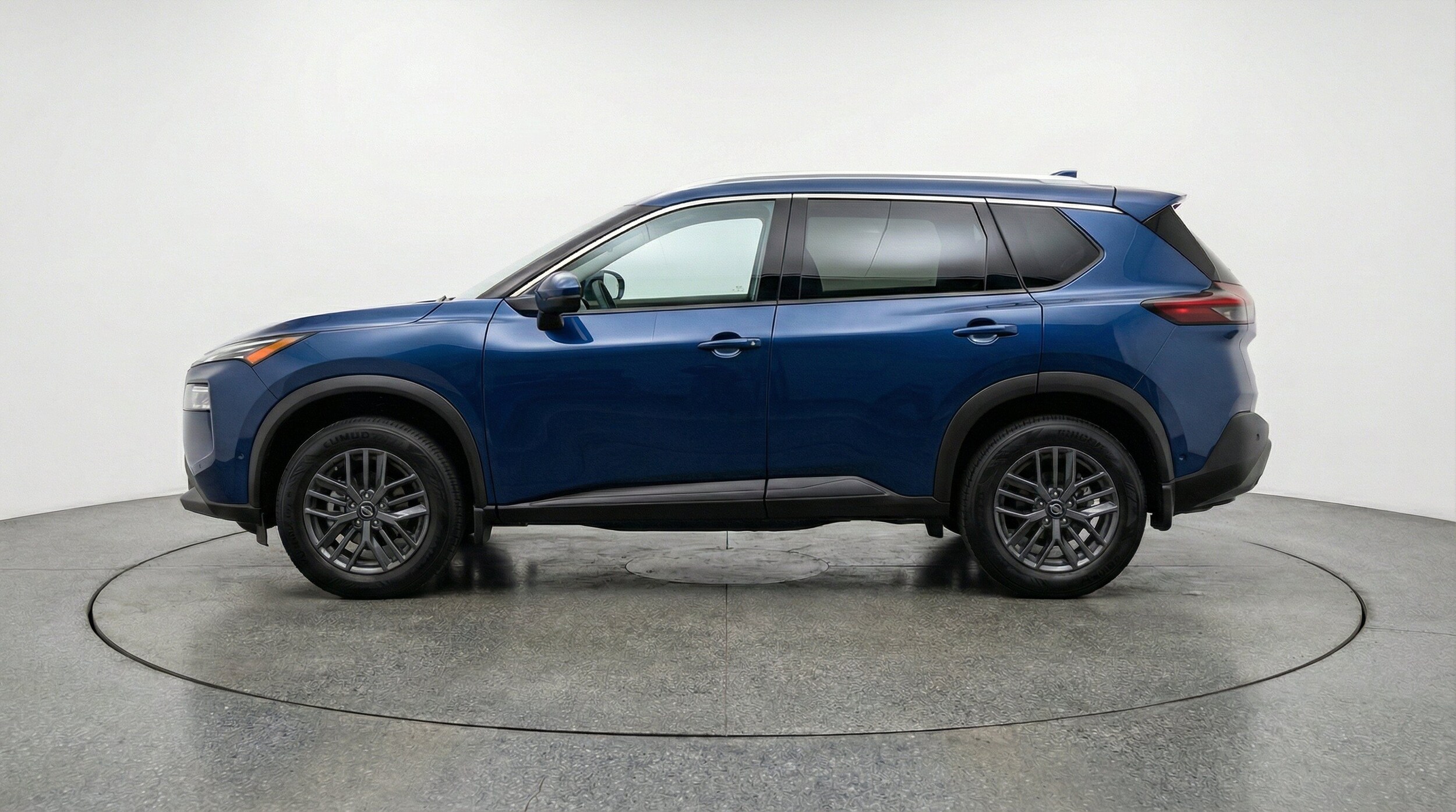 Thumbnail: 2026 Nissan Rogue - 5