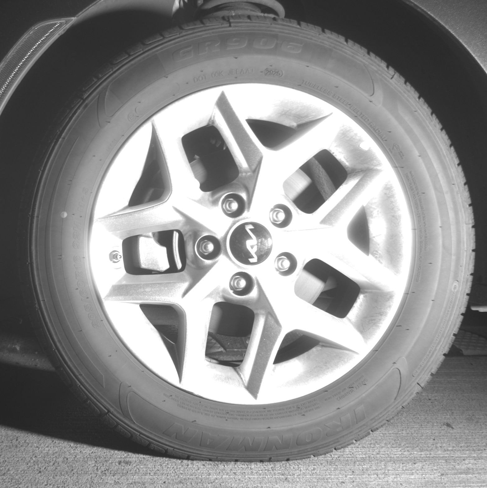 Thumbnail: 2025 Kia Soul - 12