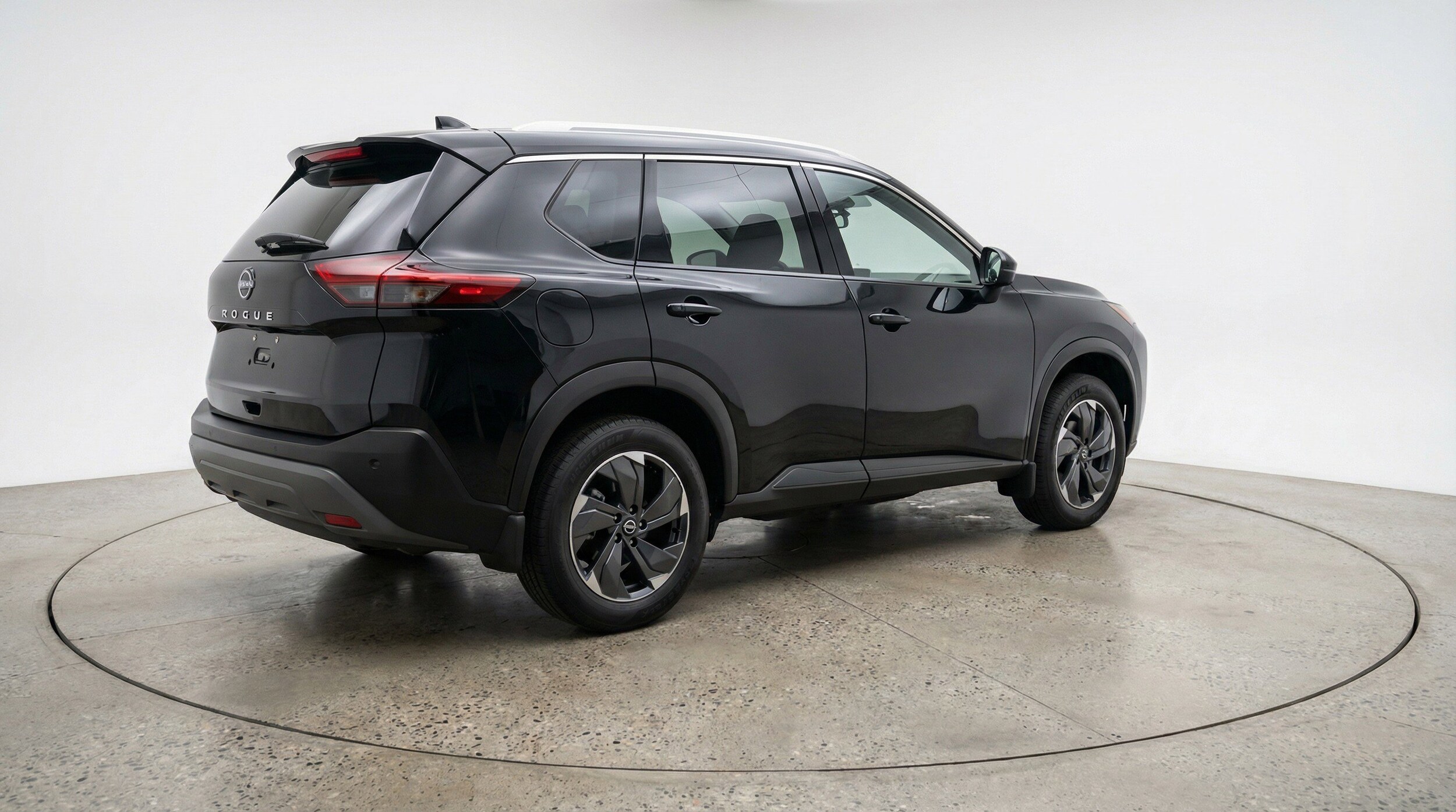 Thumbnail: 2025 Nissan Rogue - 9