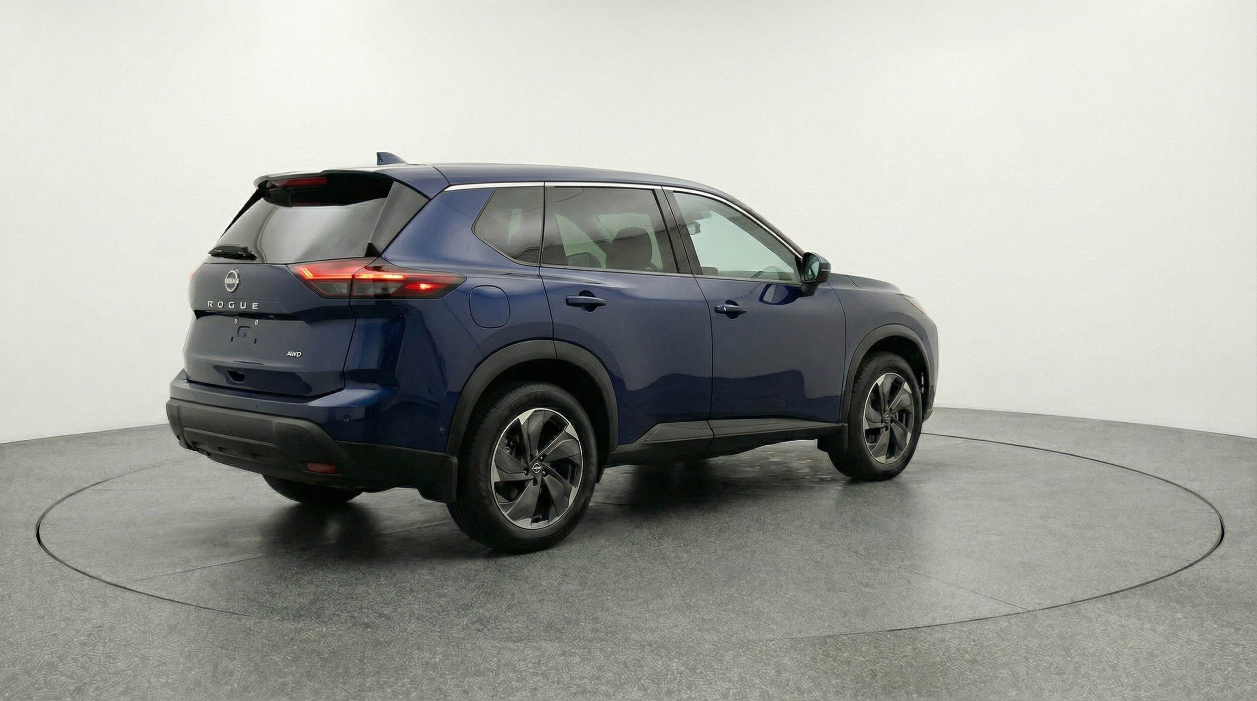 Thumbnail: 2025 Nissan Rogue - 9