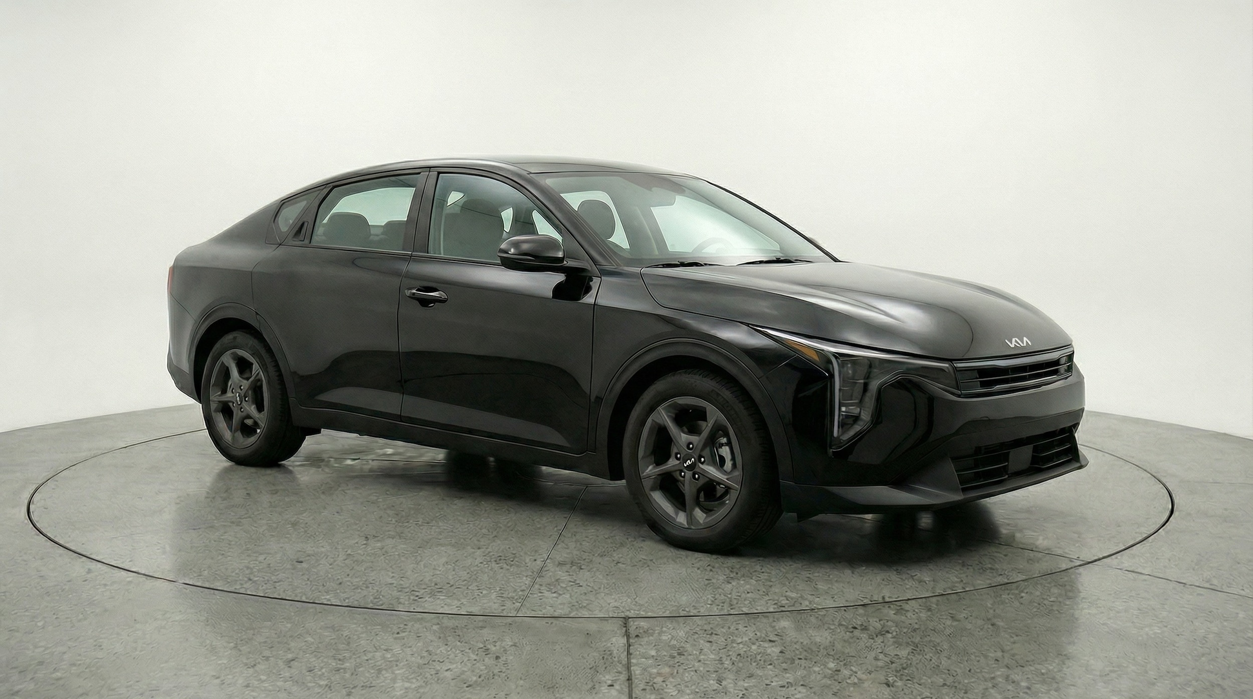 Thumbnail: 2025 Kia K4 - 1