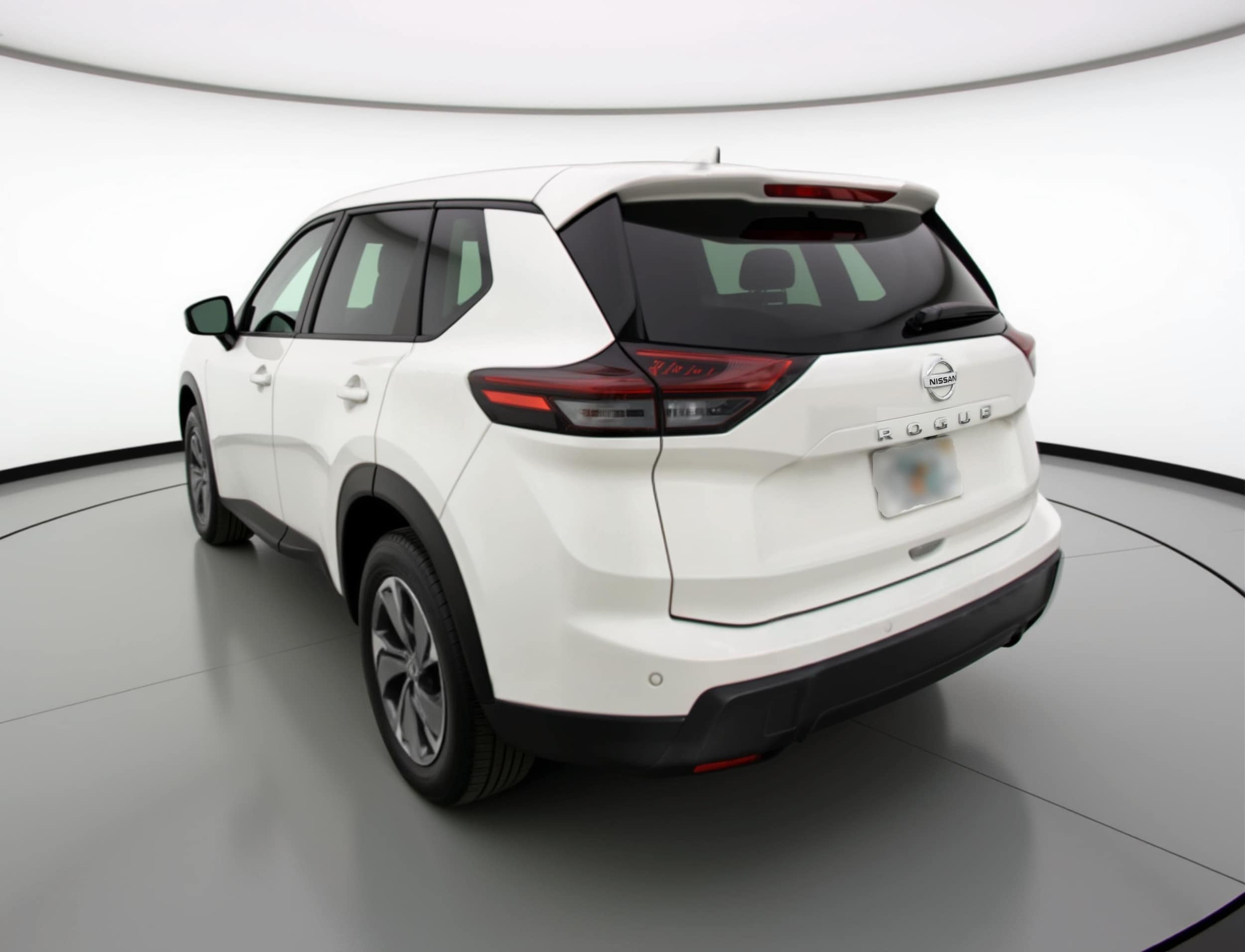 Thumbnail: 2025 Nissan Rogue - 5