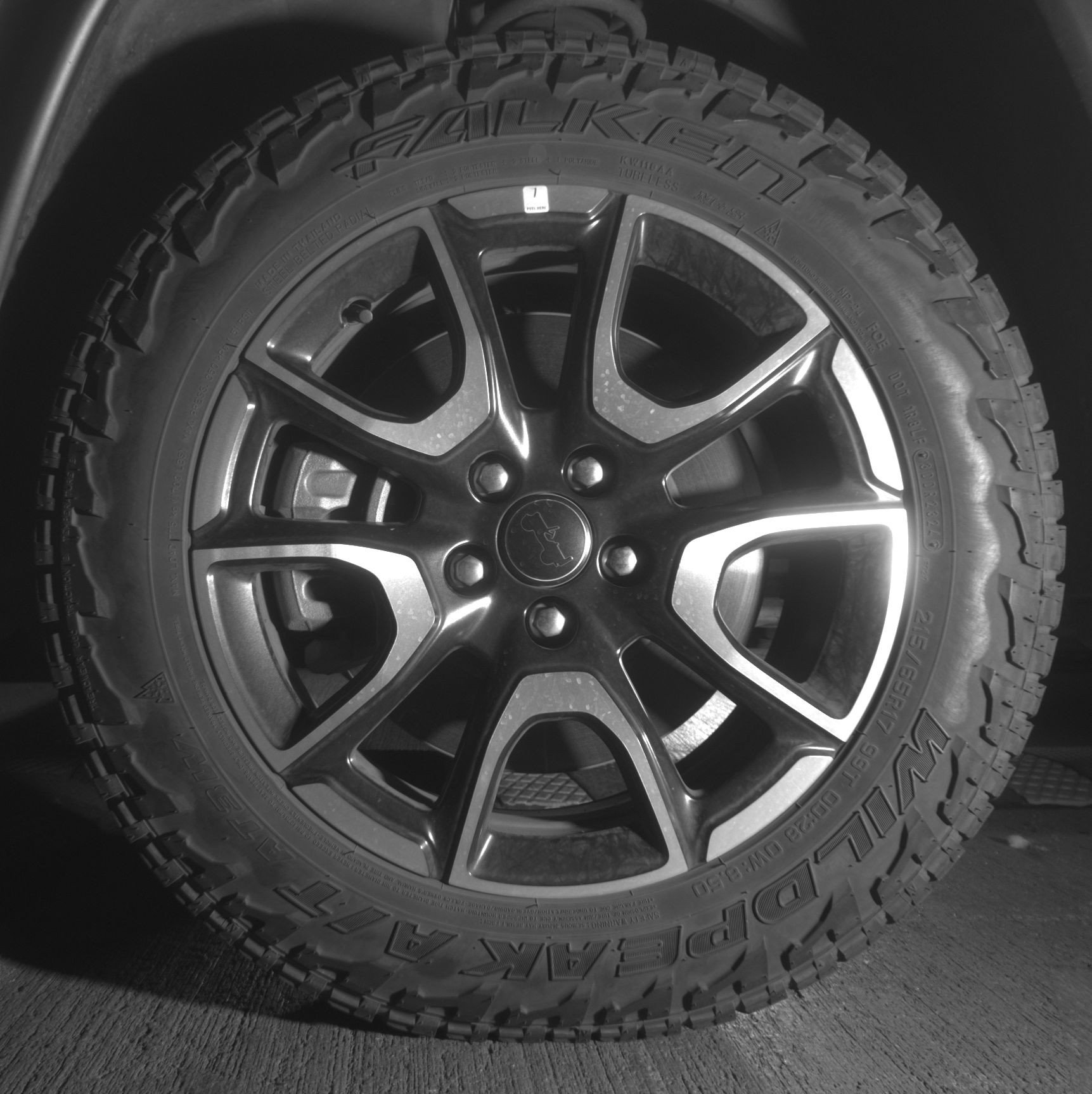 Thumbnail: 2025 Jeep Compass - 12