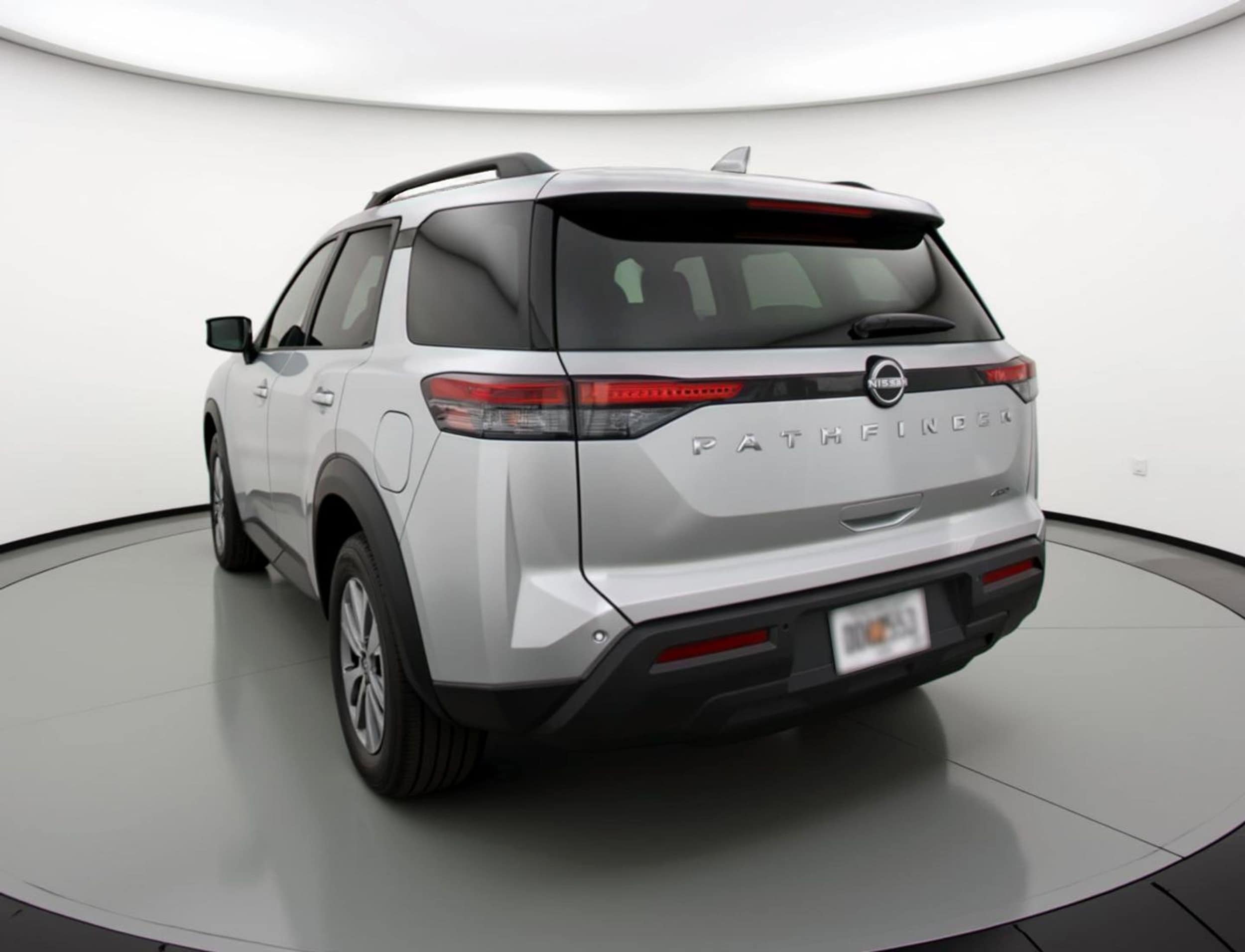 Thumbnail: 2025 Nissan Pathfinder - 6