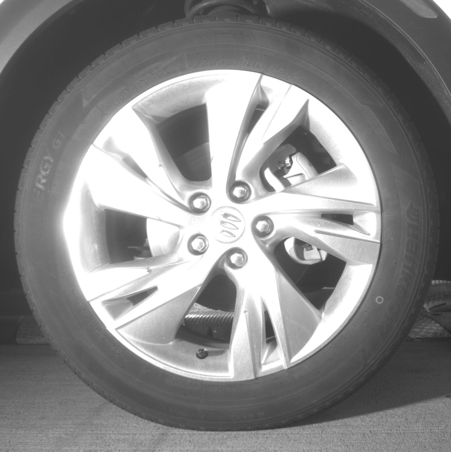 Thumbnail: 2025 Buick Encore GX - 13