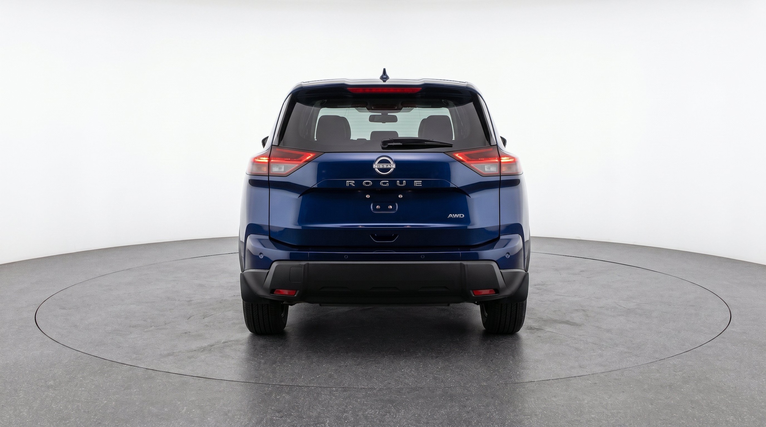 Thumbnail: 2025 Nissan Rogue - 7