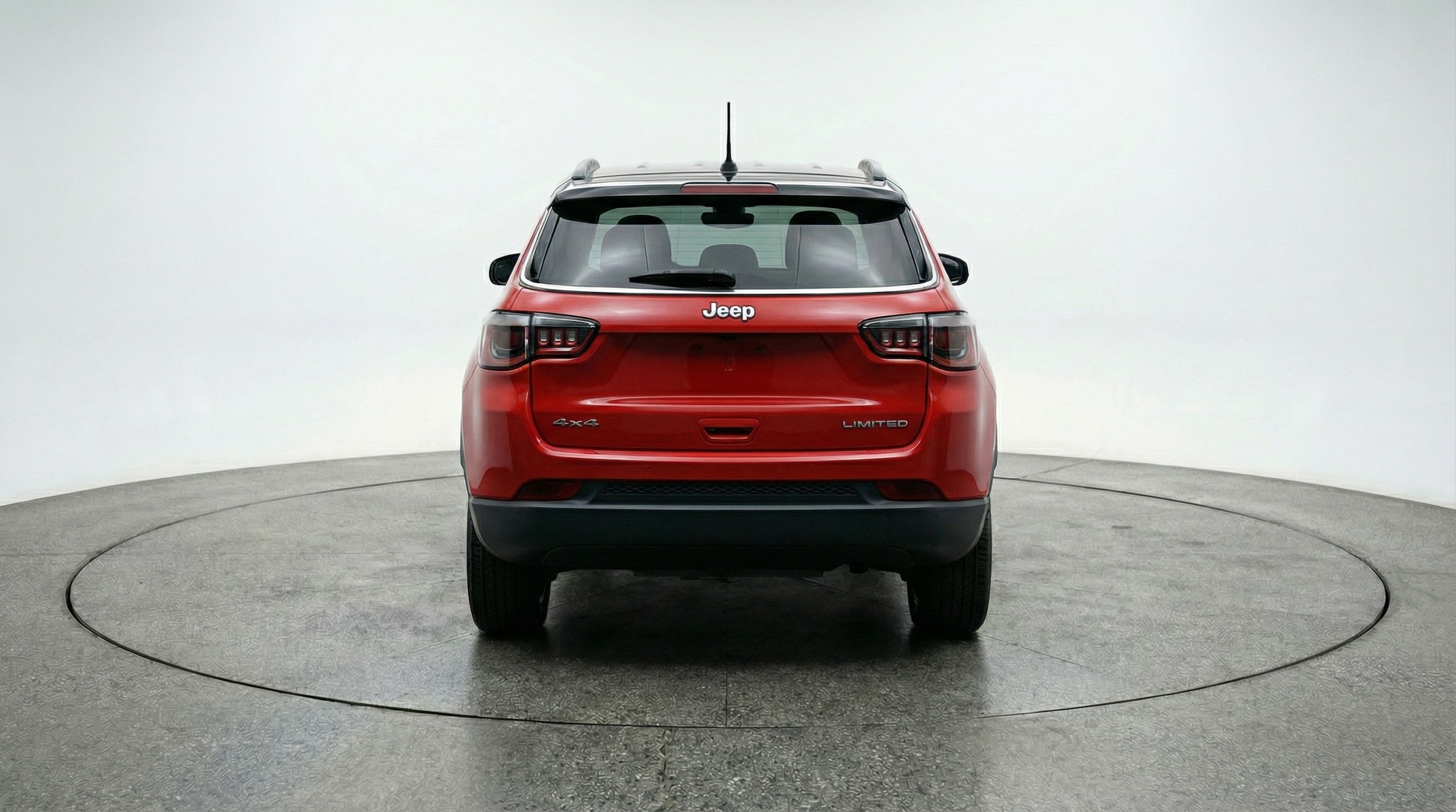 Thumbnail: 2025 Jeep Compass - 6