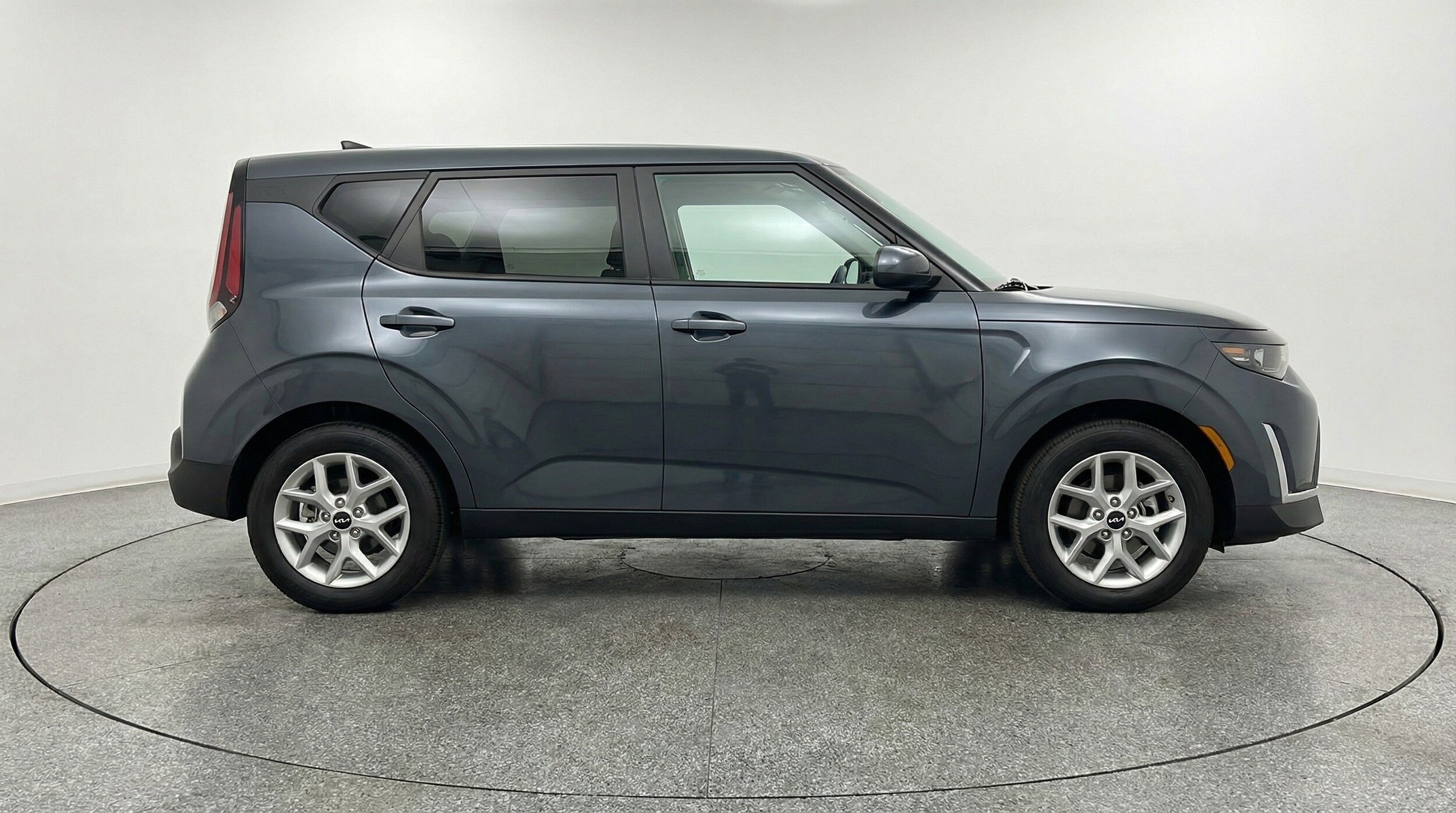 Thumbnail: 2025 Kia Soul - 11