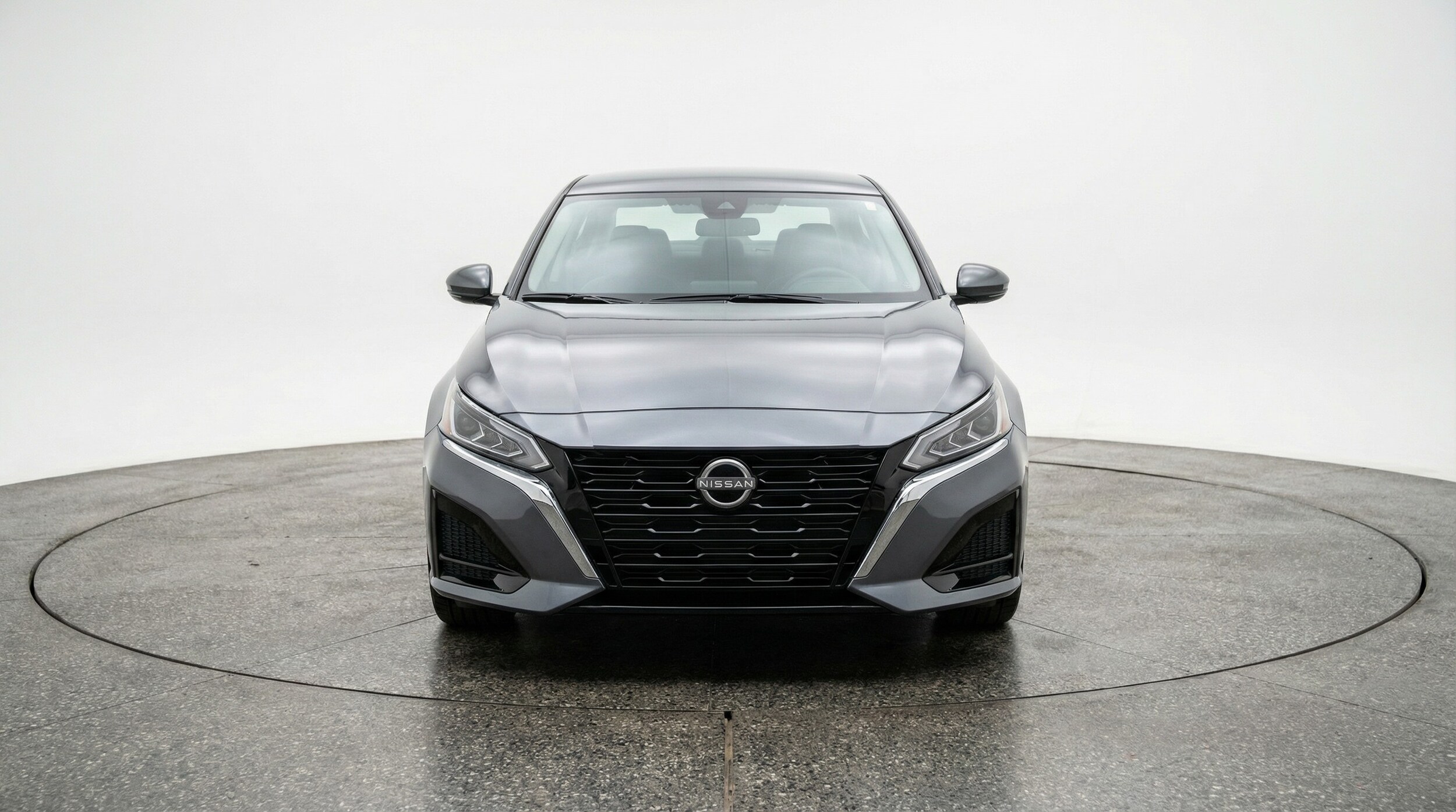 Thumbnail: 2025 Nissan Altima - 2