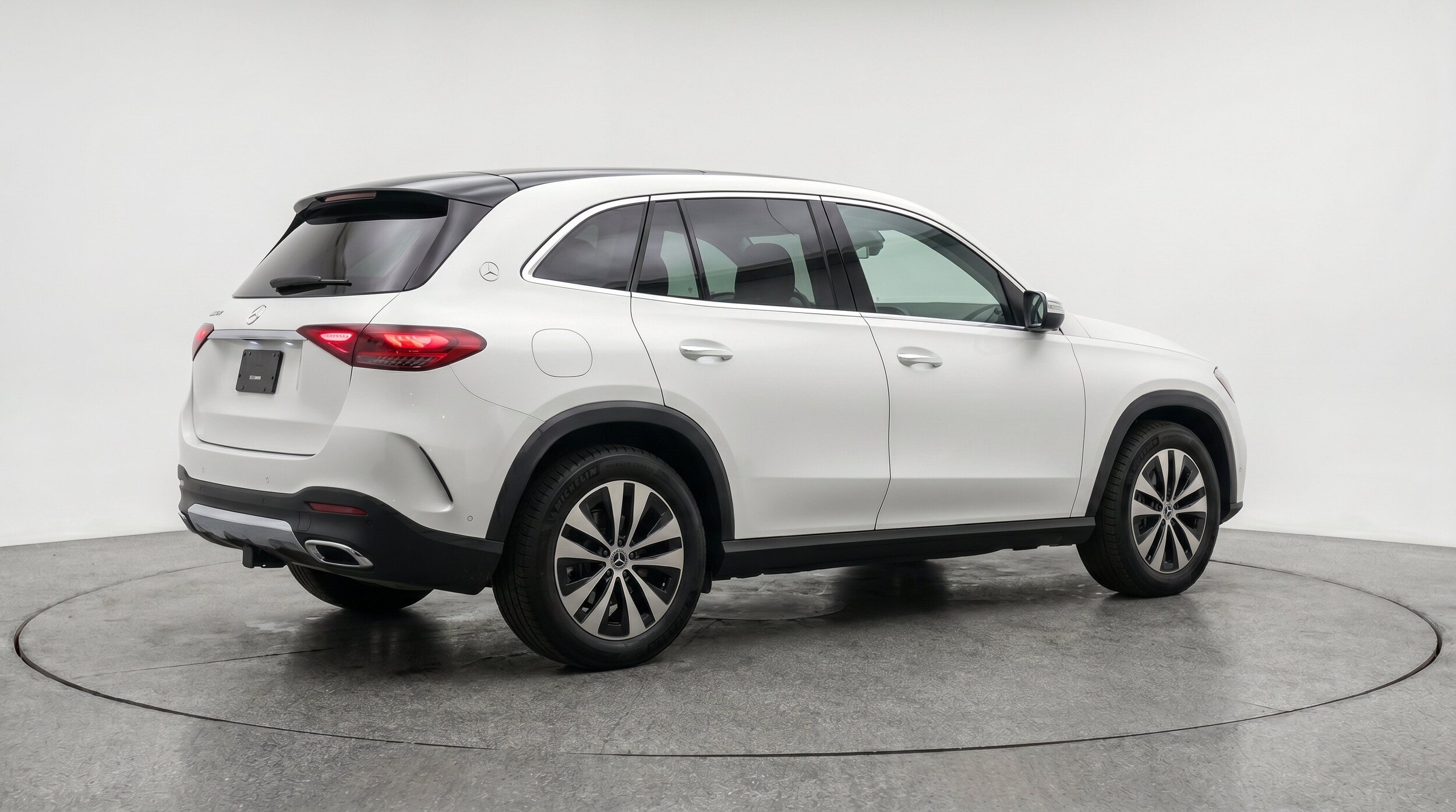 Thumbnail: 2026 Mercedes-Benz GLE - 9