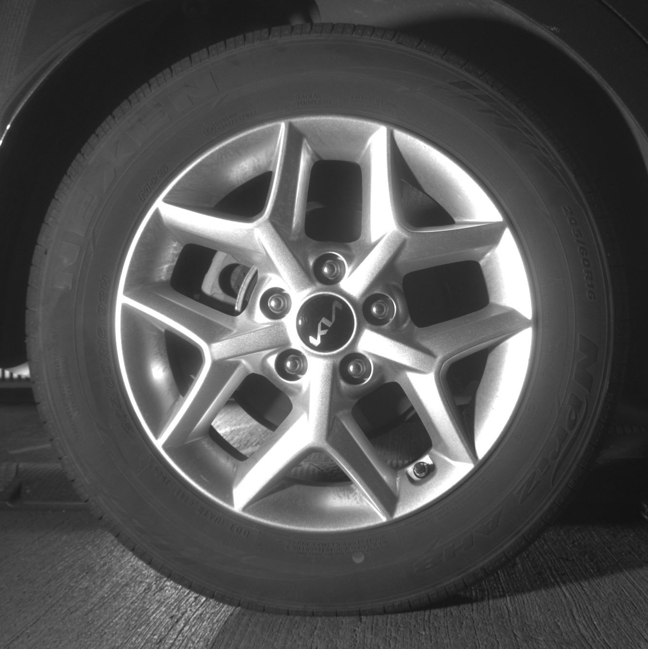 Thumbnail: 2025 Kia Soul - 15