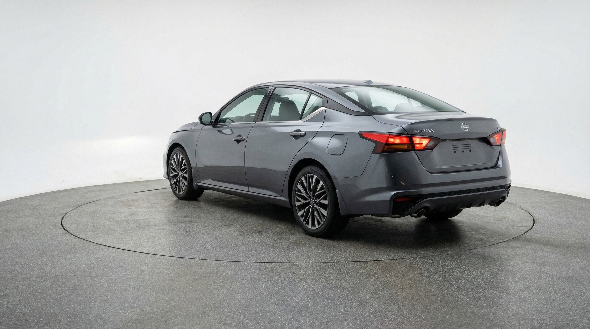 Thumbnail: 2025 Nissan Altima - 6